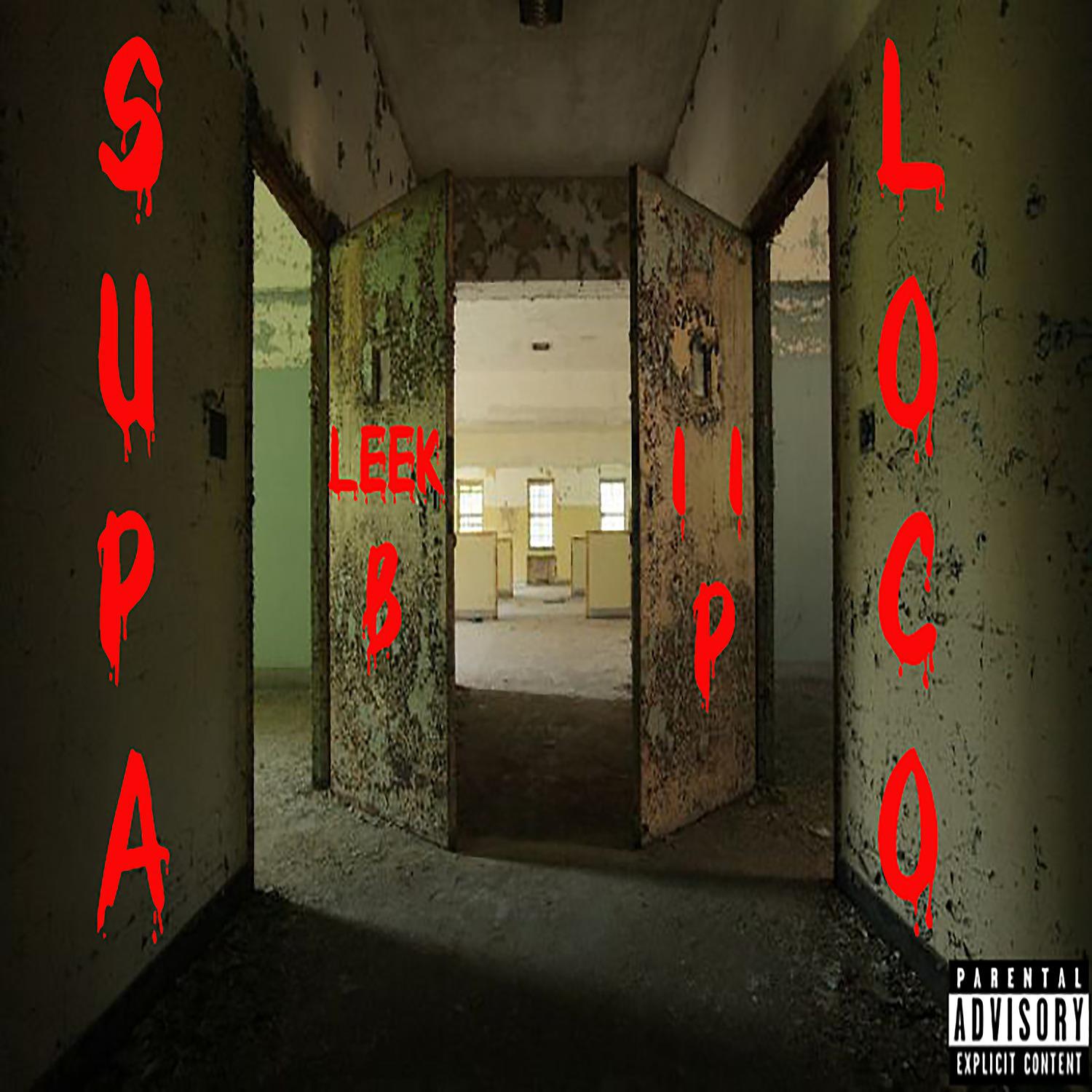 Постер альбома Supa Loco