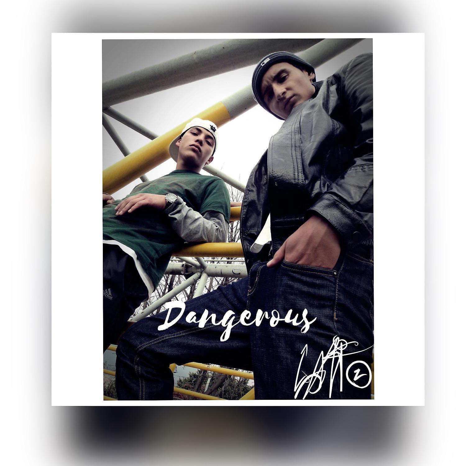 Постер альбома Dengerous