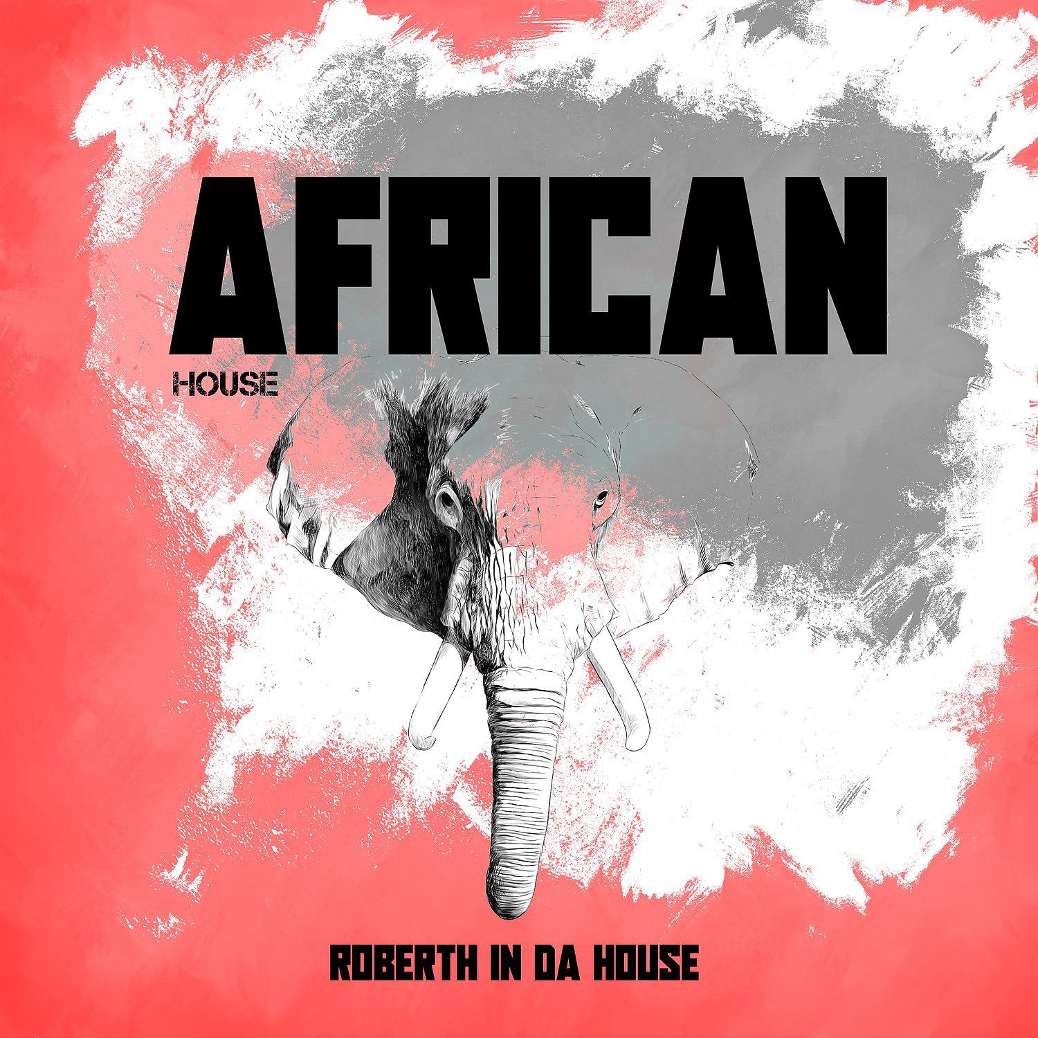 Постер альбома African House