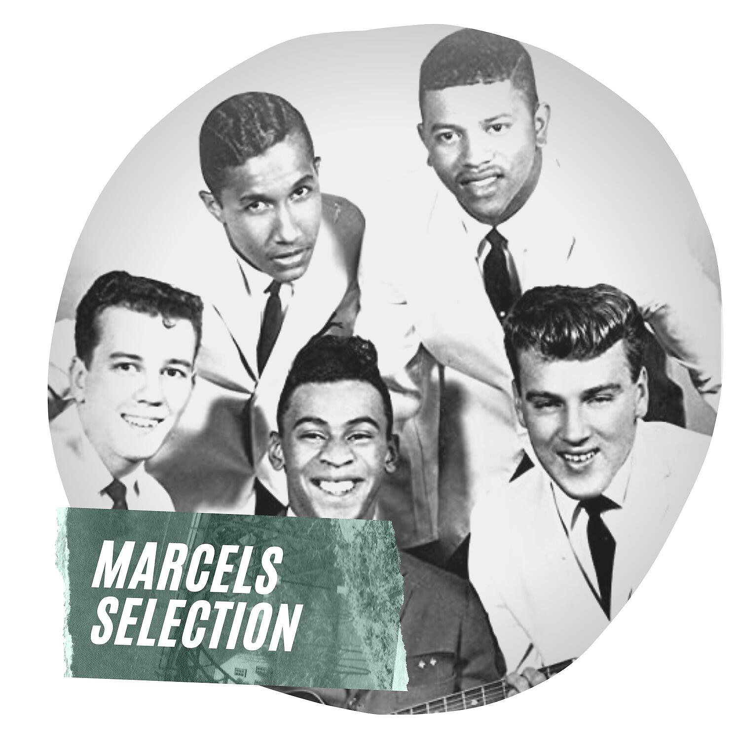 The Marcels - Teeter Totter Love