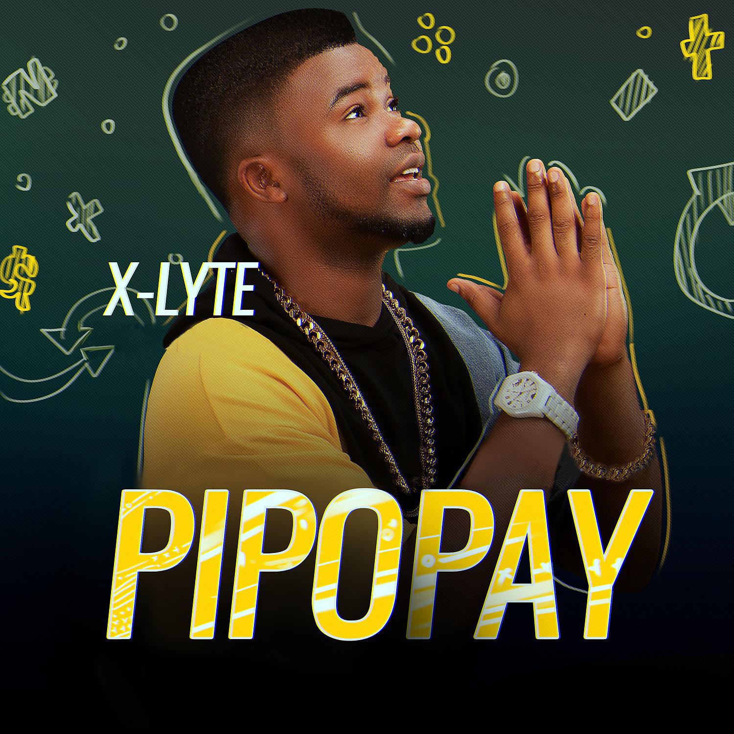 Постер альбома Pipopay