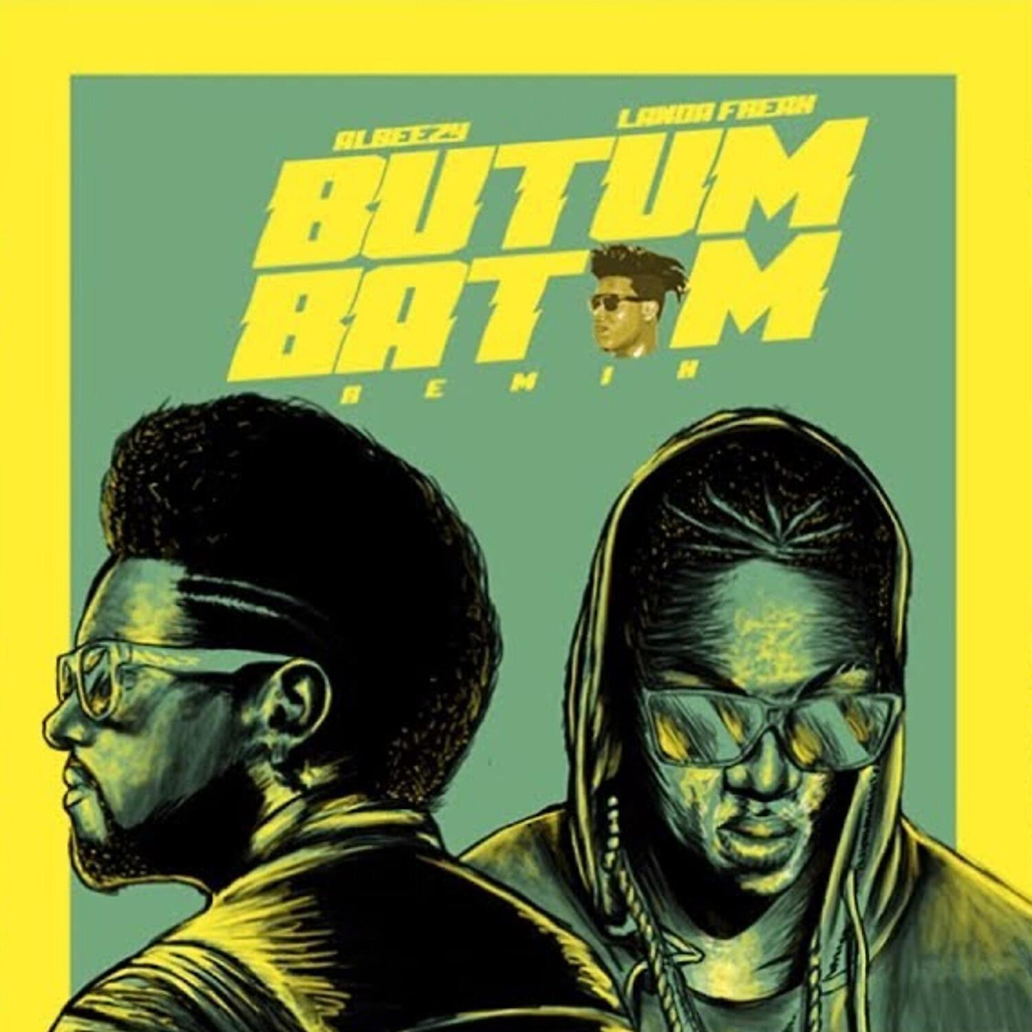 Landa Freak - Butum Batam (Remix)
