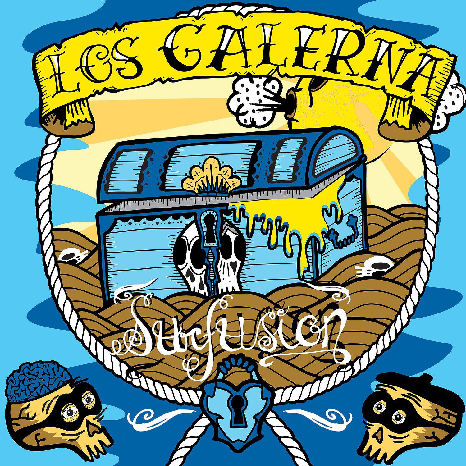 Los Galerna - Coctel De Gambas
