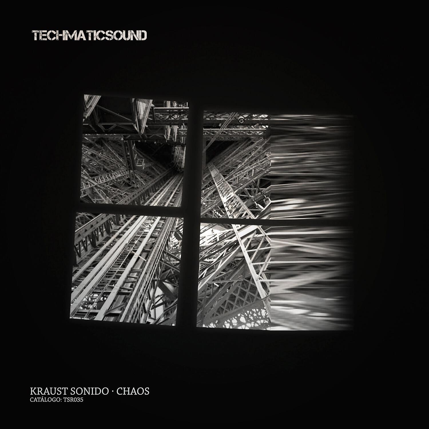 Kraust Sonido - Various Protons