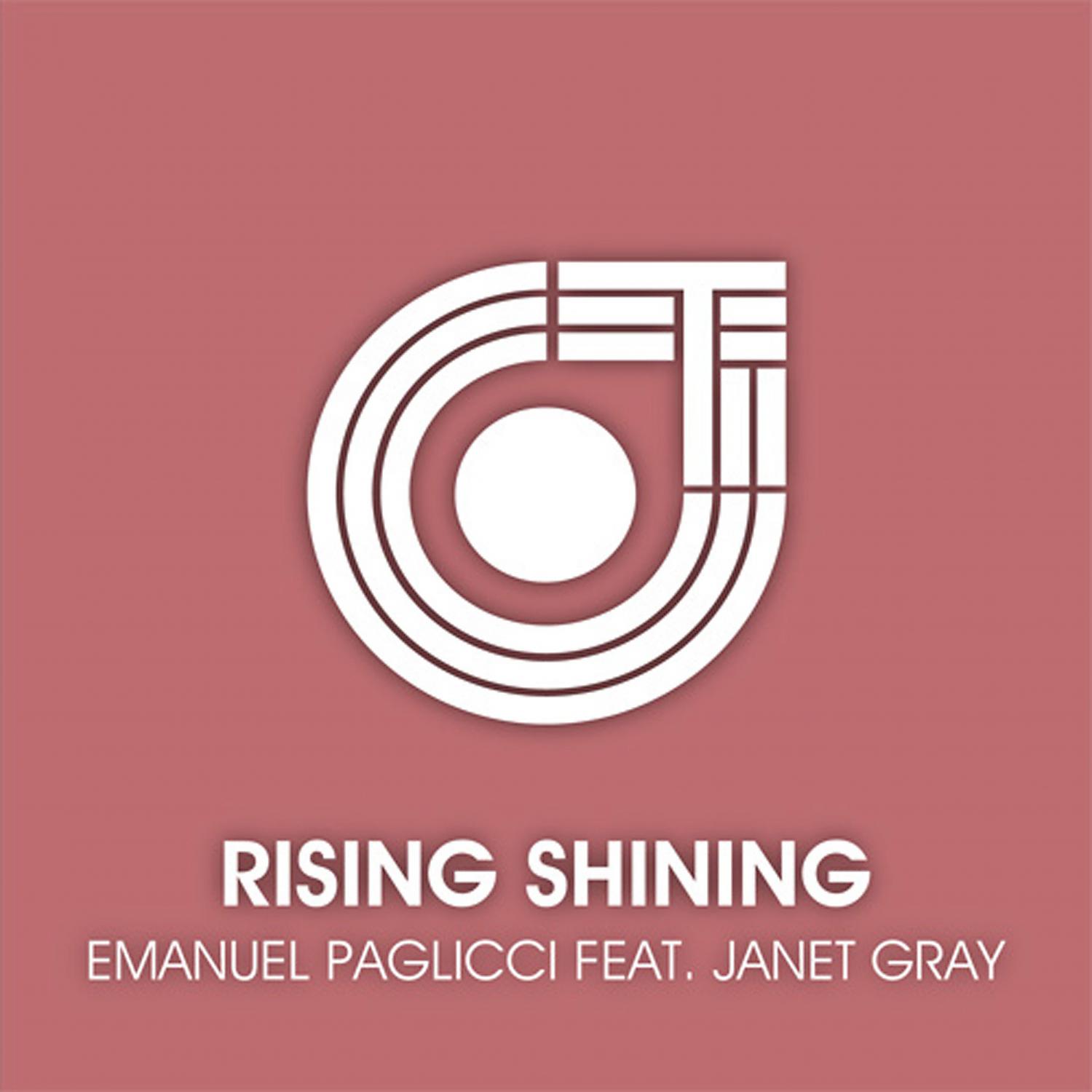 Постер альбома Rising Shining