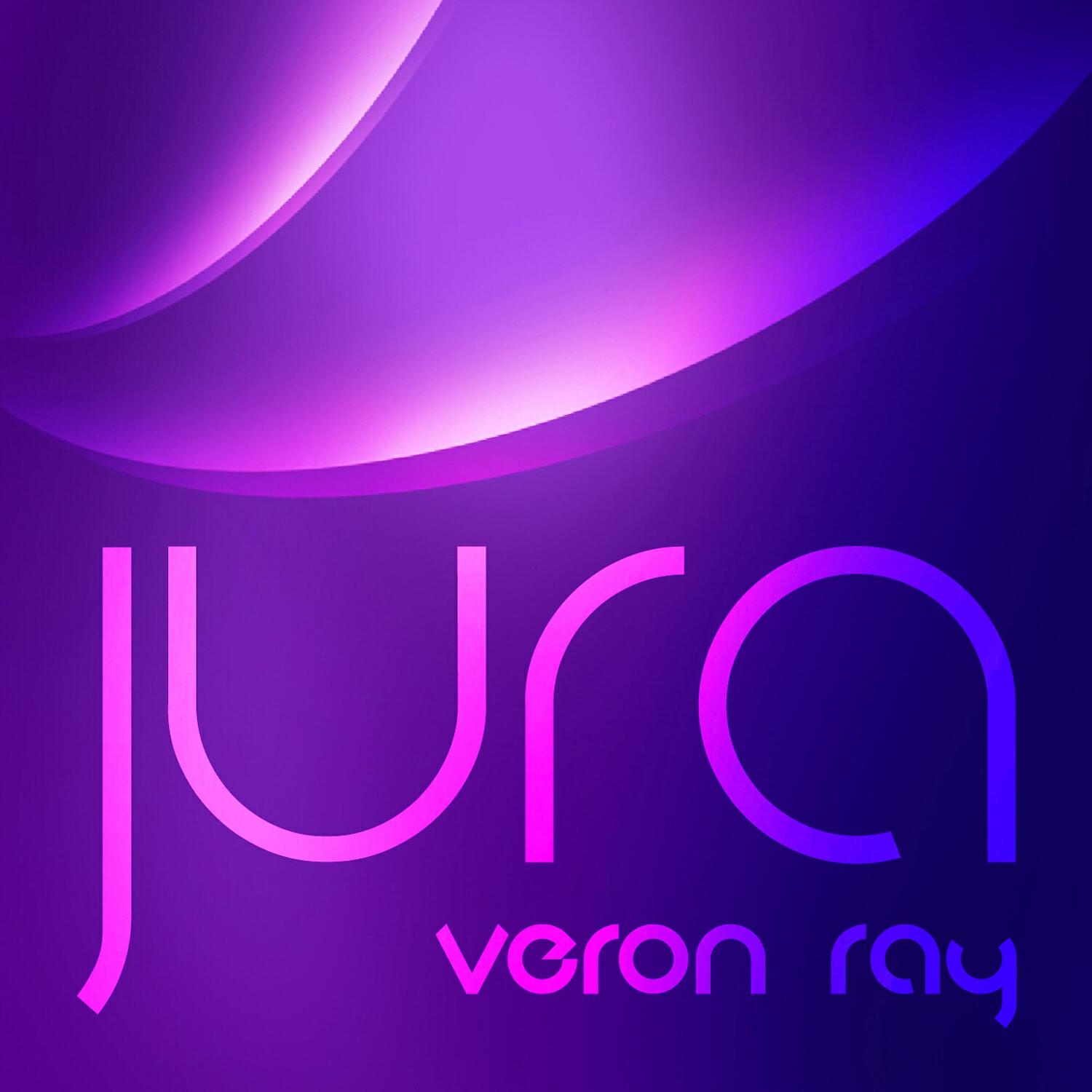 Veron Ray - Jura (Original Mix)