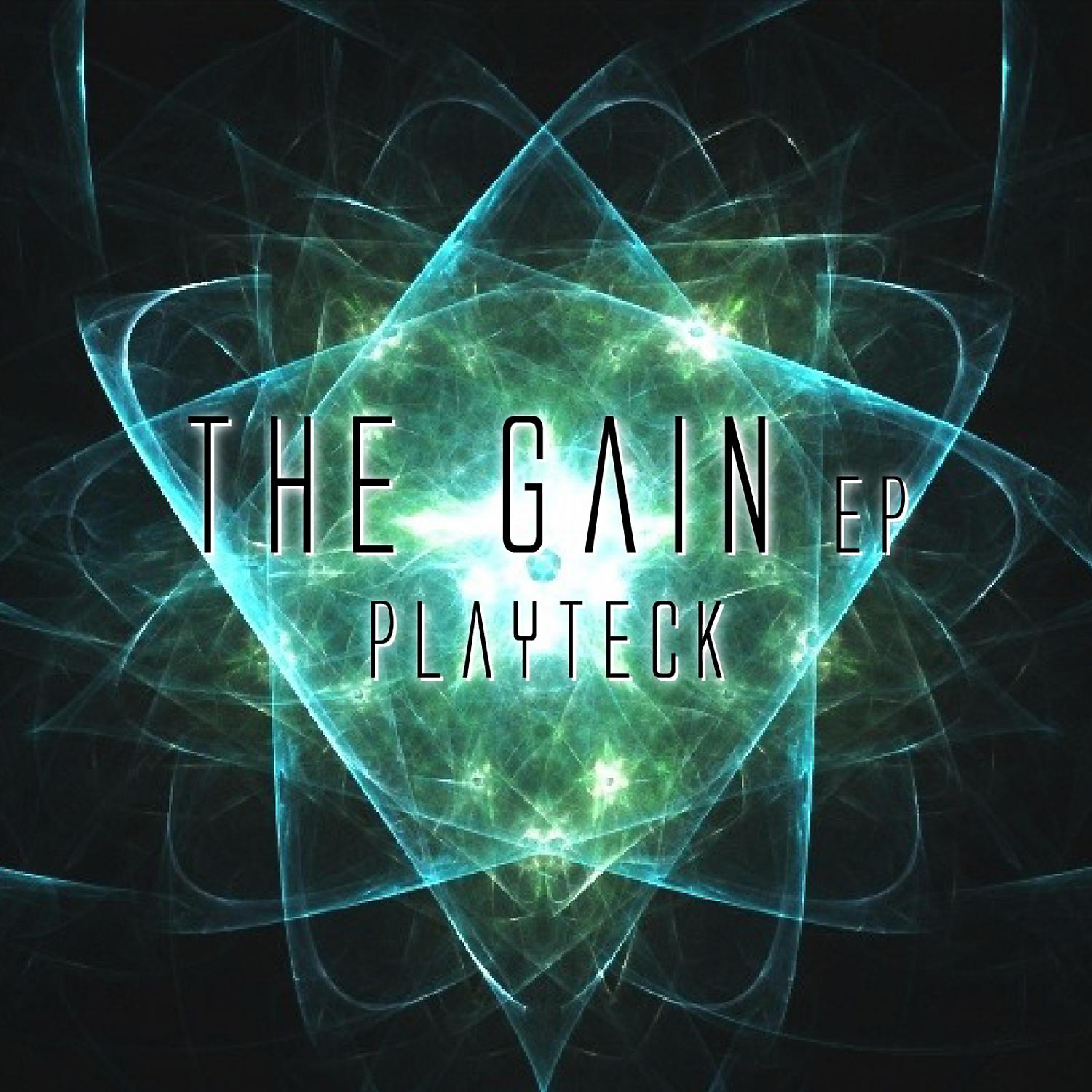Постер альбома The Gain