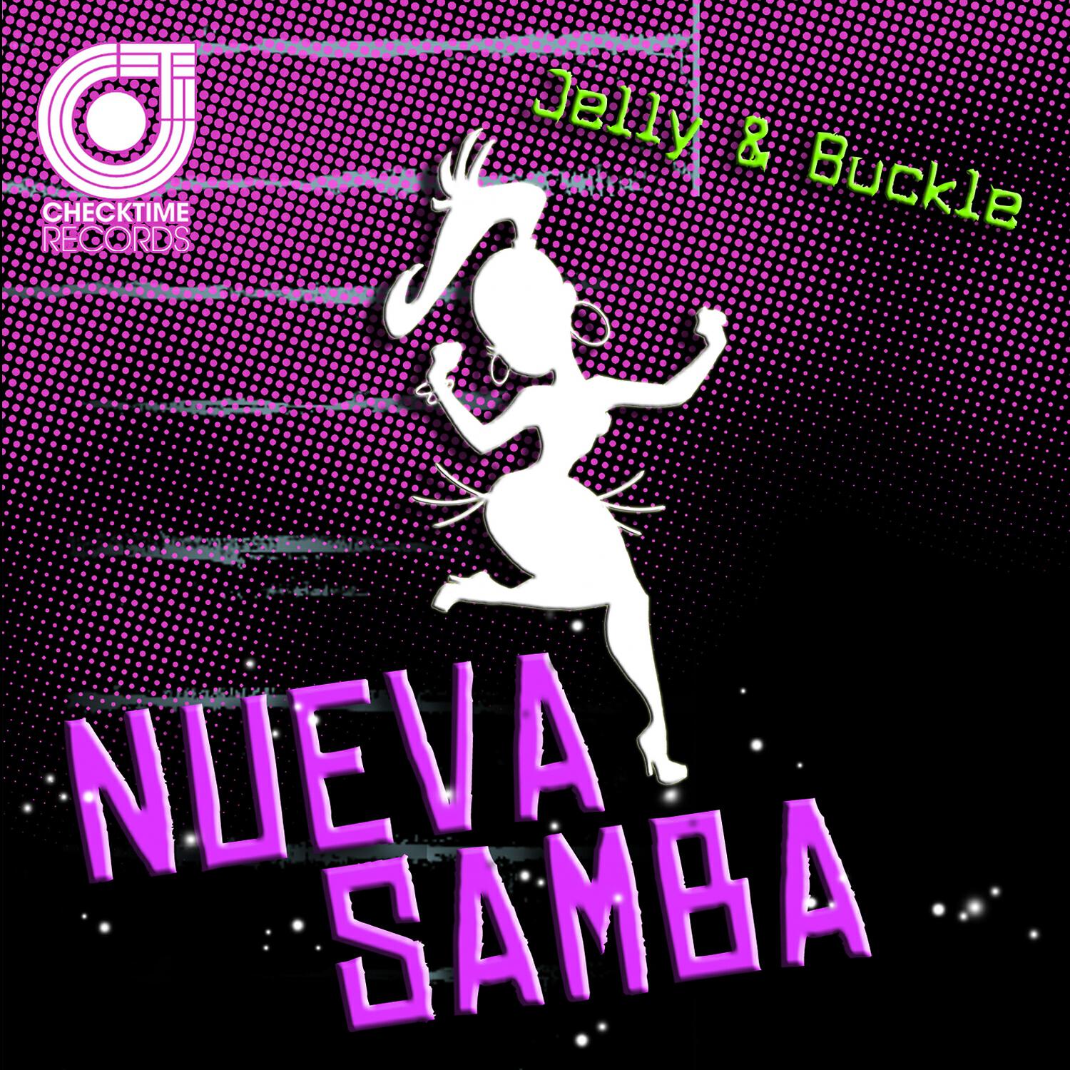Jelly - Nueva Samba (Dj Ivan Kay Elektro Tonik Mix)