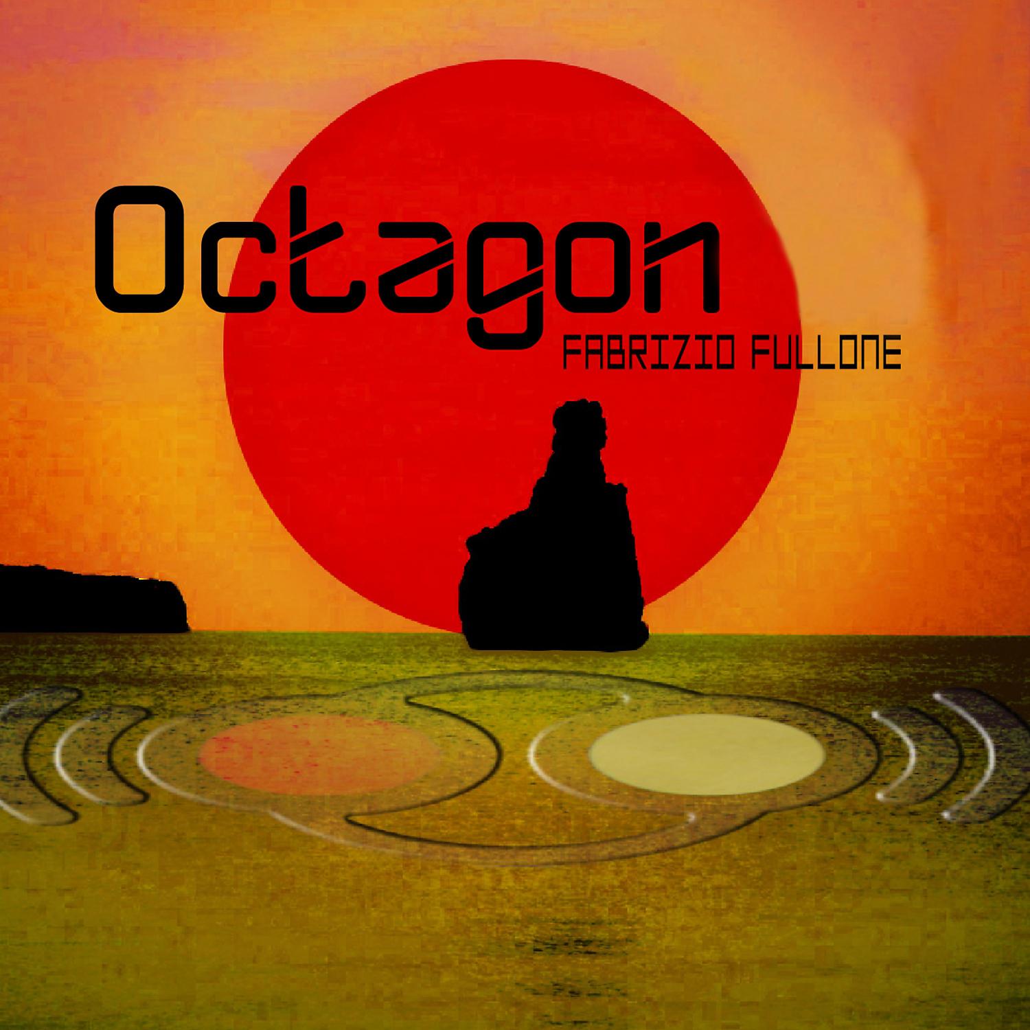 Постер альбома Octagon