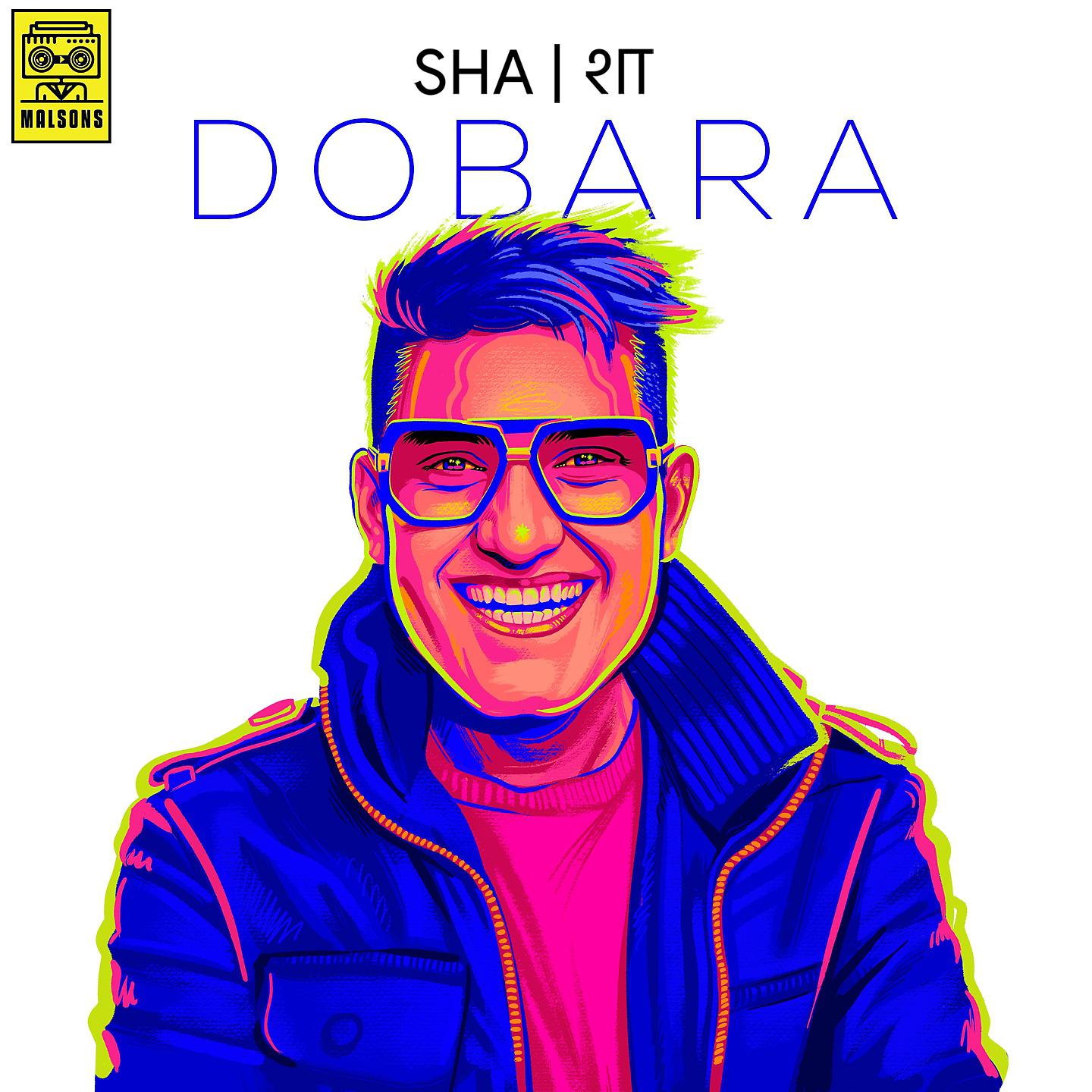 Постер альбома Sha- Dobara