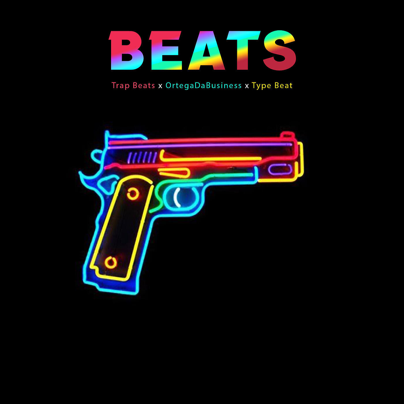 Trap Beats - Dark Cloudz