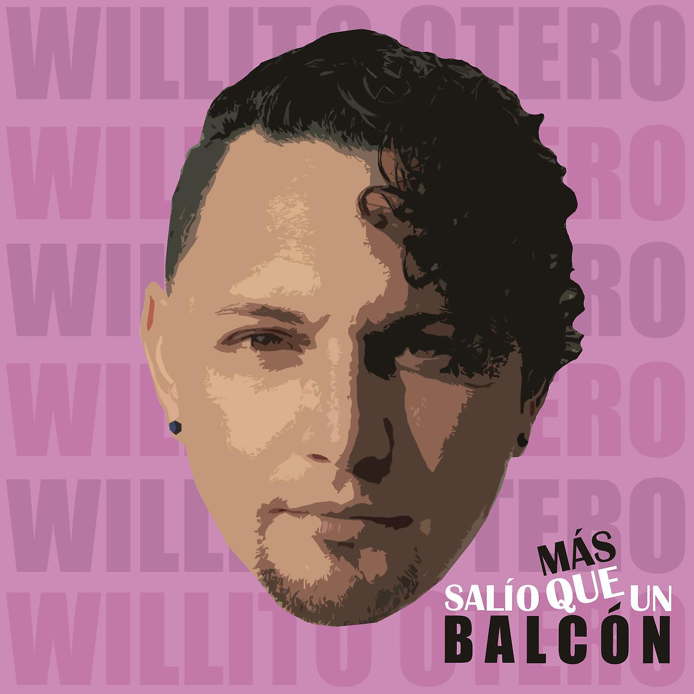 Постер альбома Mas Salio que un Balcon