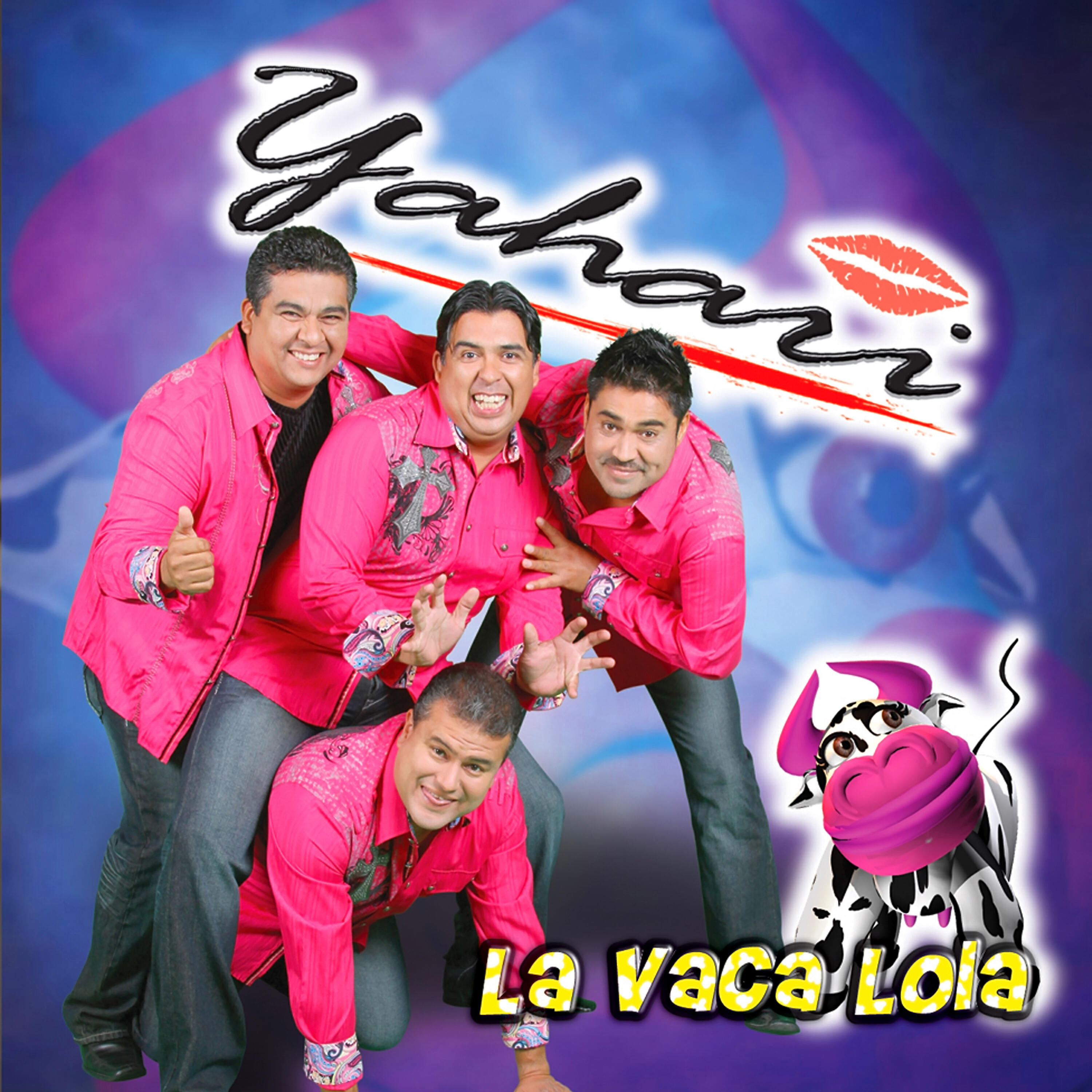 Yahari - Cuchi Cuchi