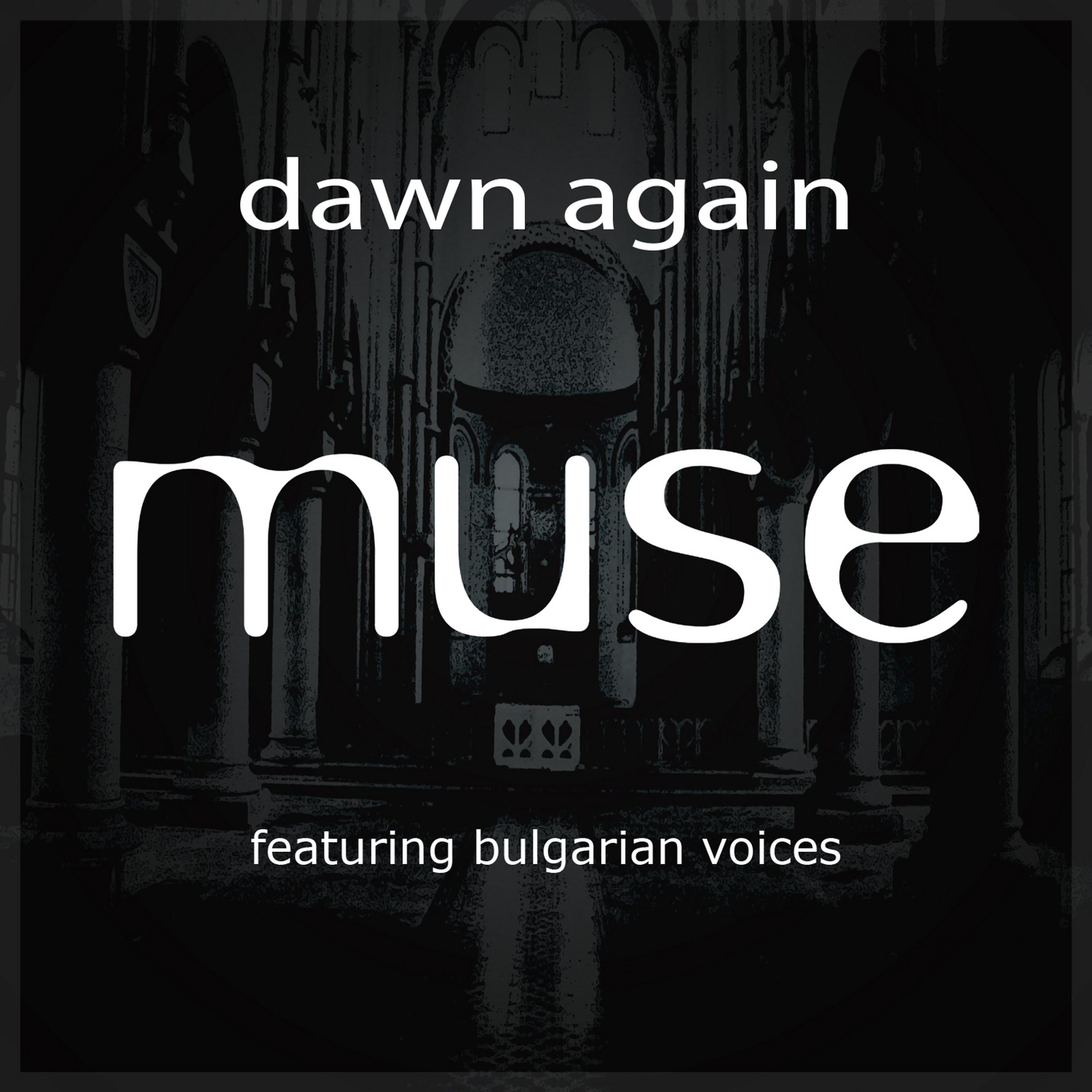 Постер альбома Dawn Again