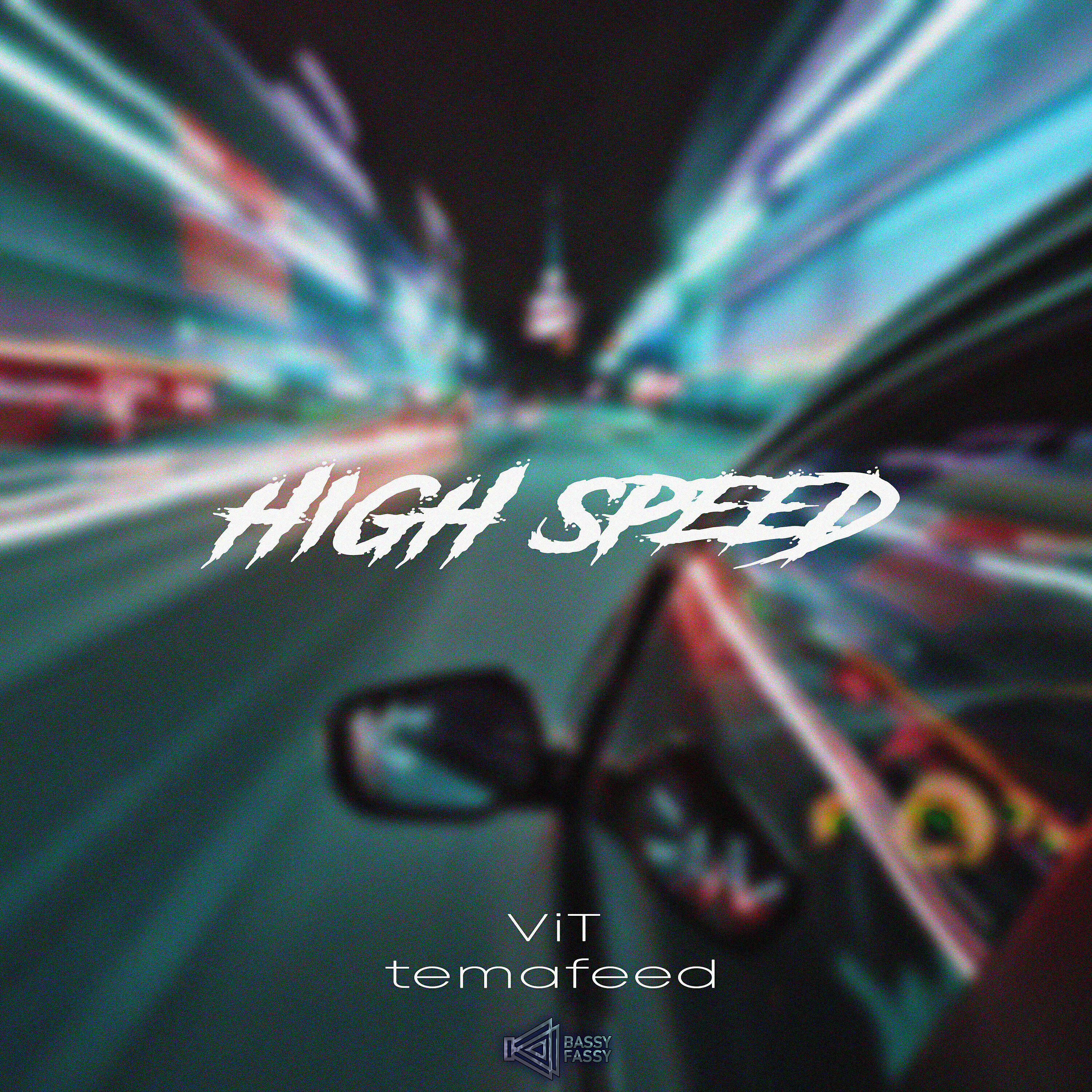 ViT - High Speed