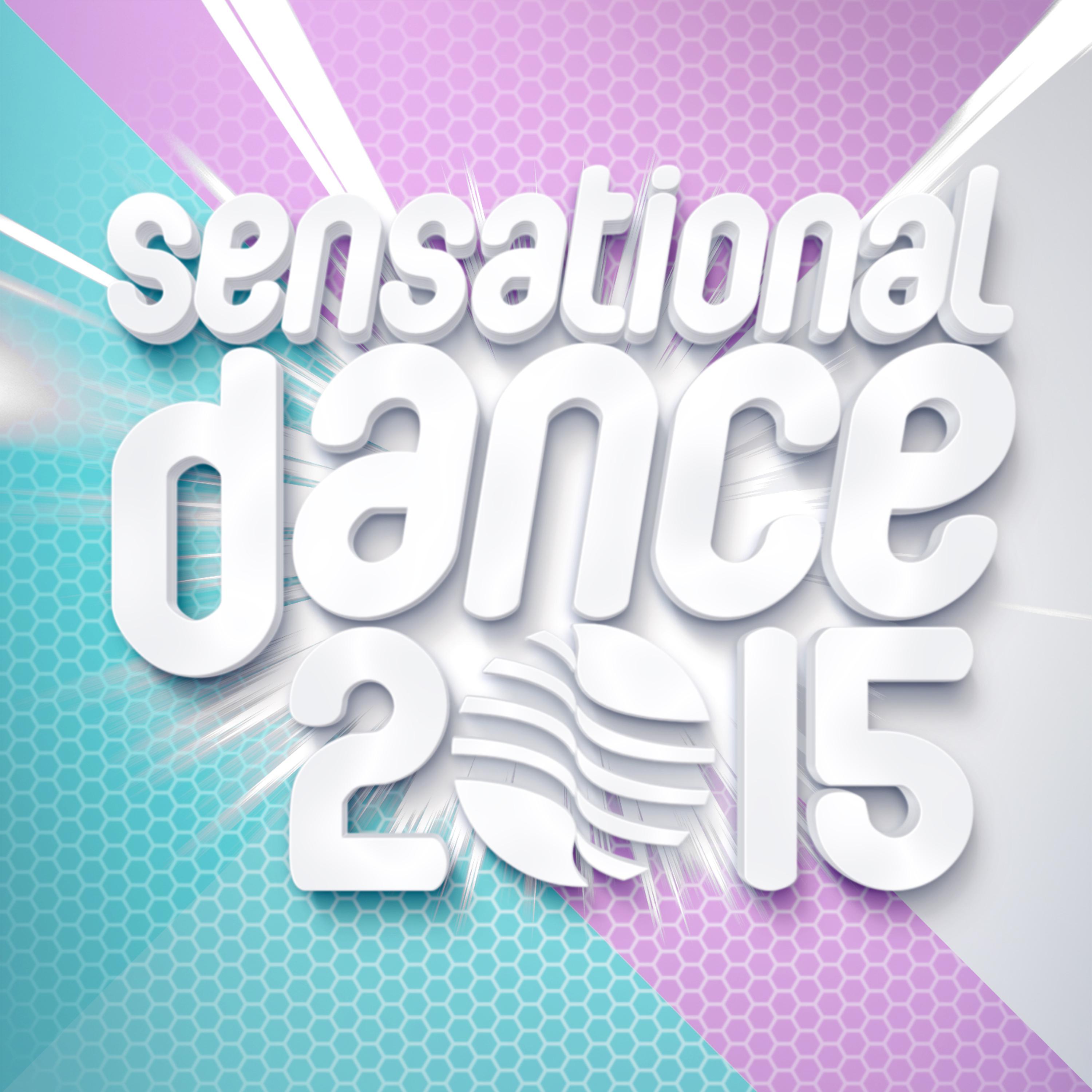 Постер альбома Sensational Dance 2015