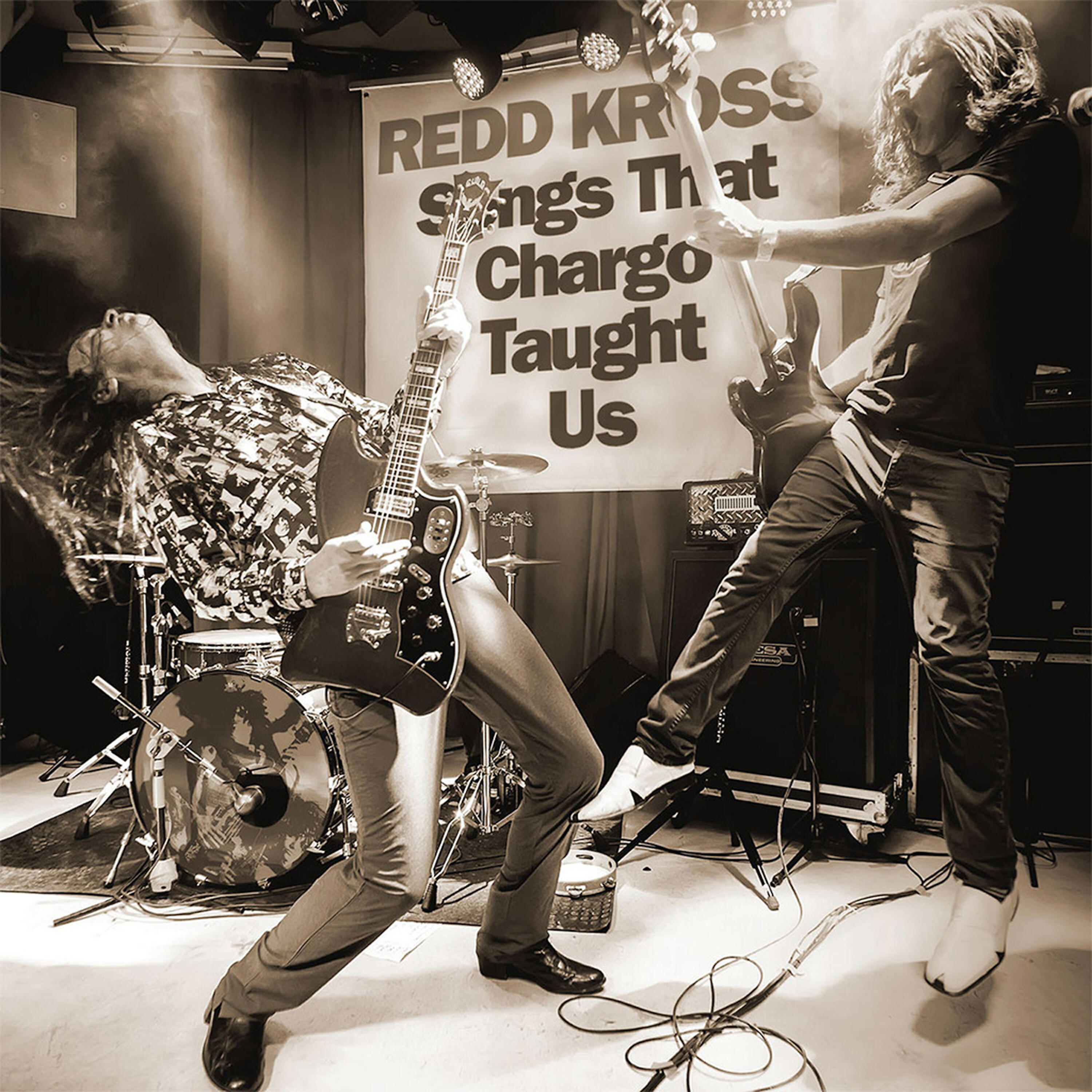 Redd Kross - Screaming