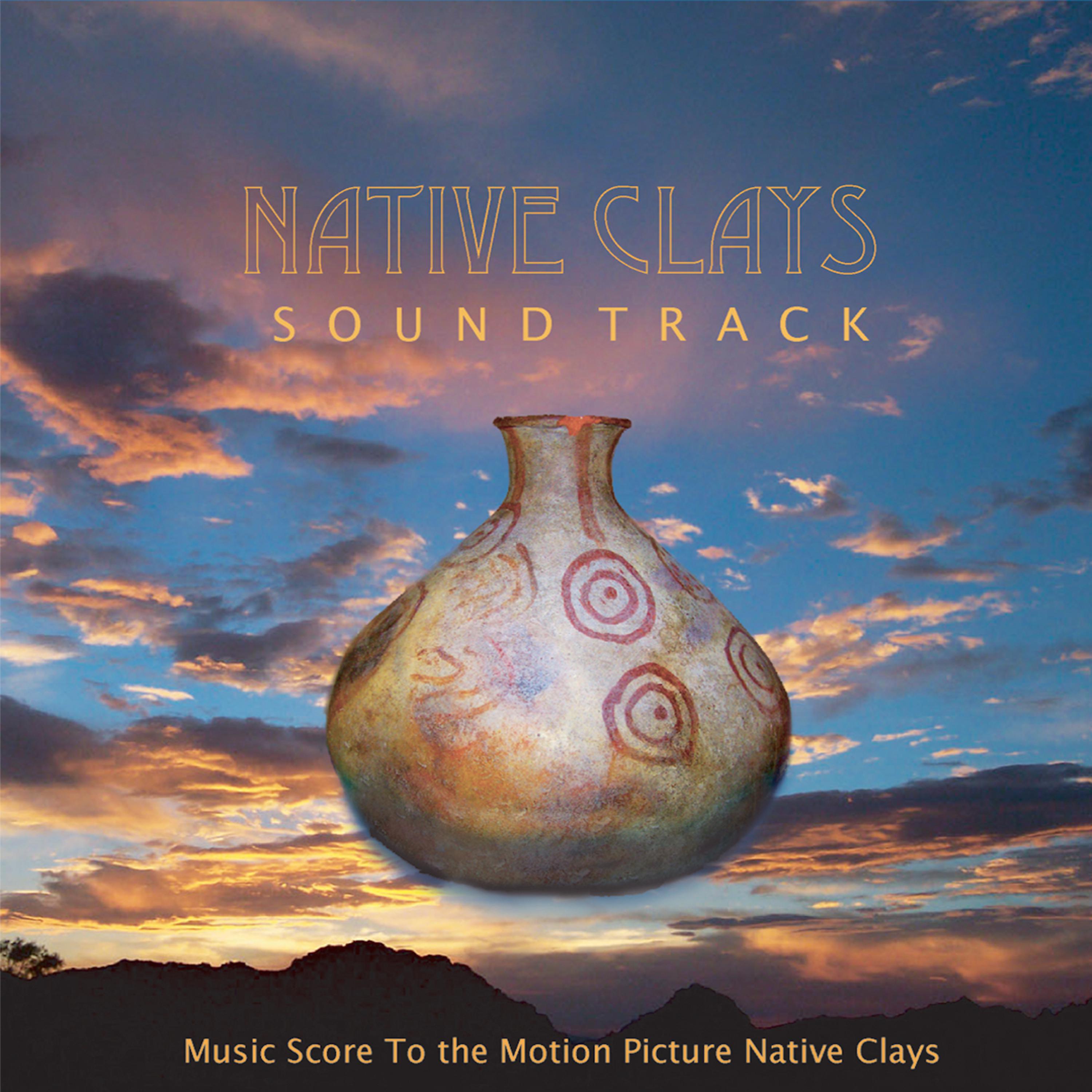 Постер альбома Native Clays