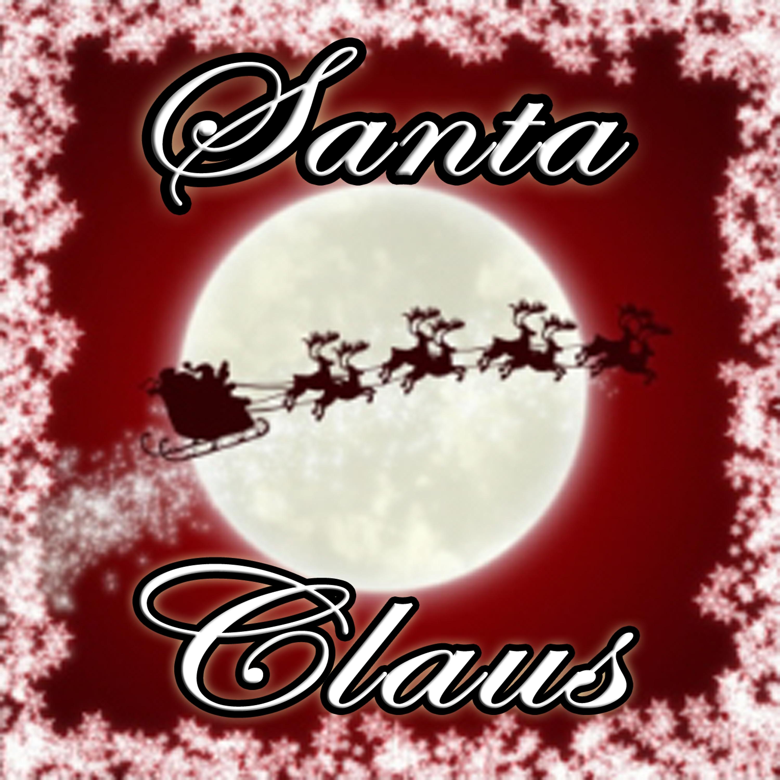 Постер альбома Santa Claus