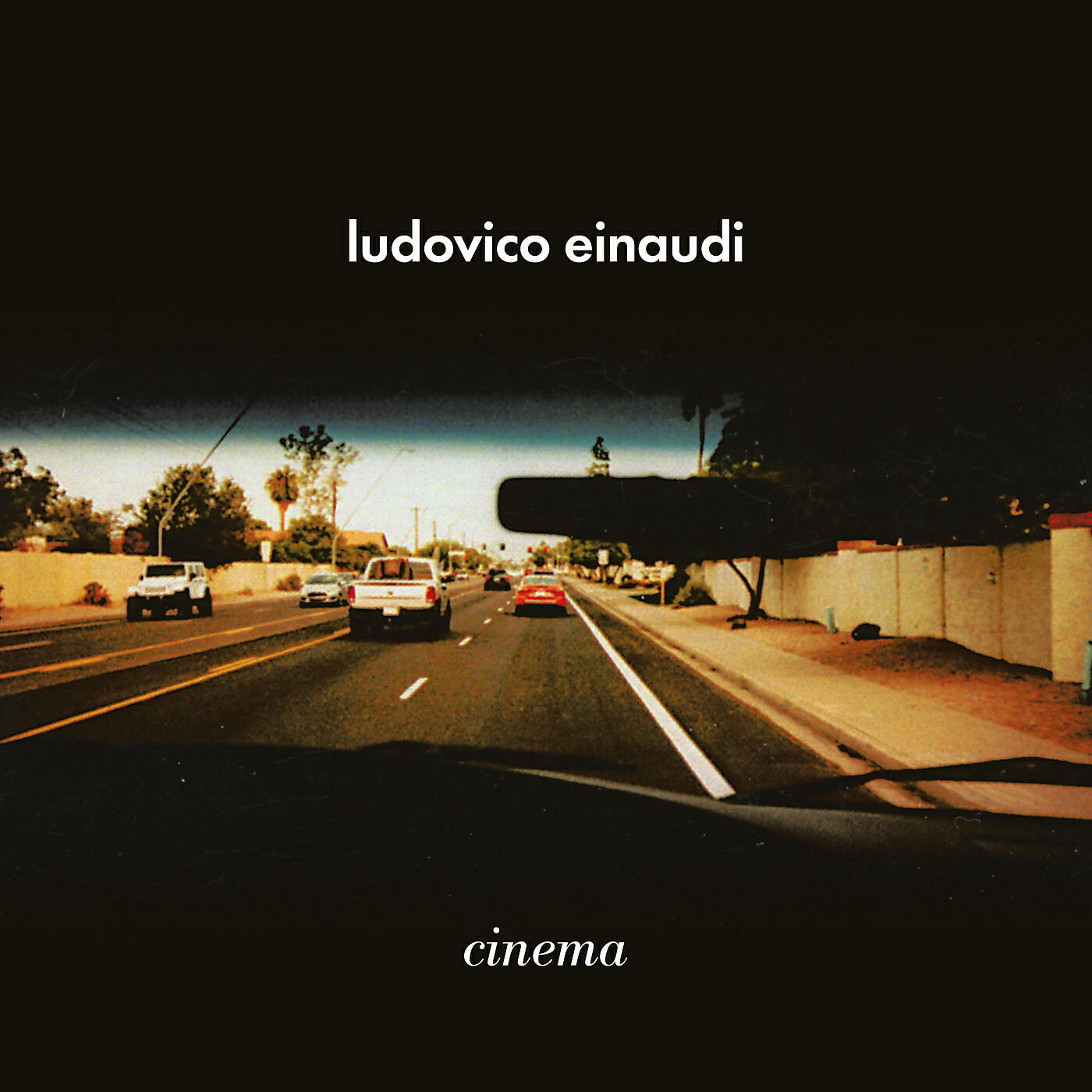 Ludovico Einaudi - Einaudi: Seven Days Walking / Day 1 - Golden Butterflies