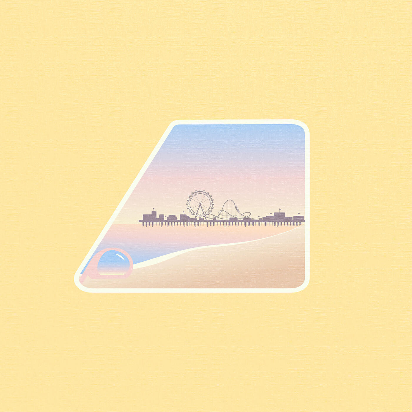 Surfaces - So Far Away