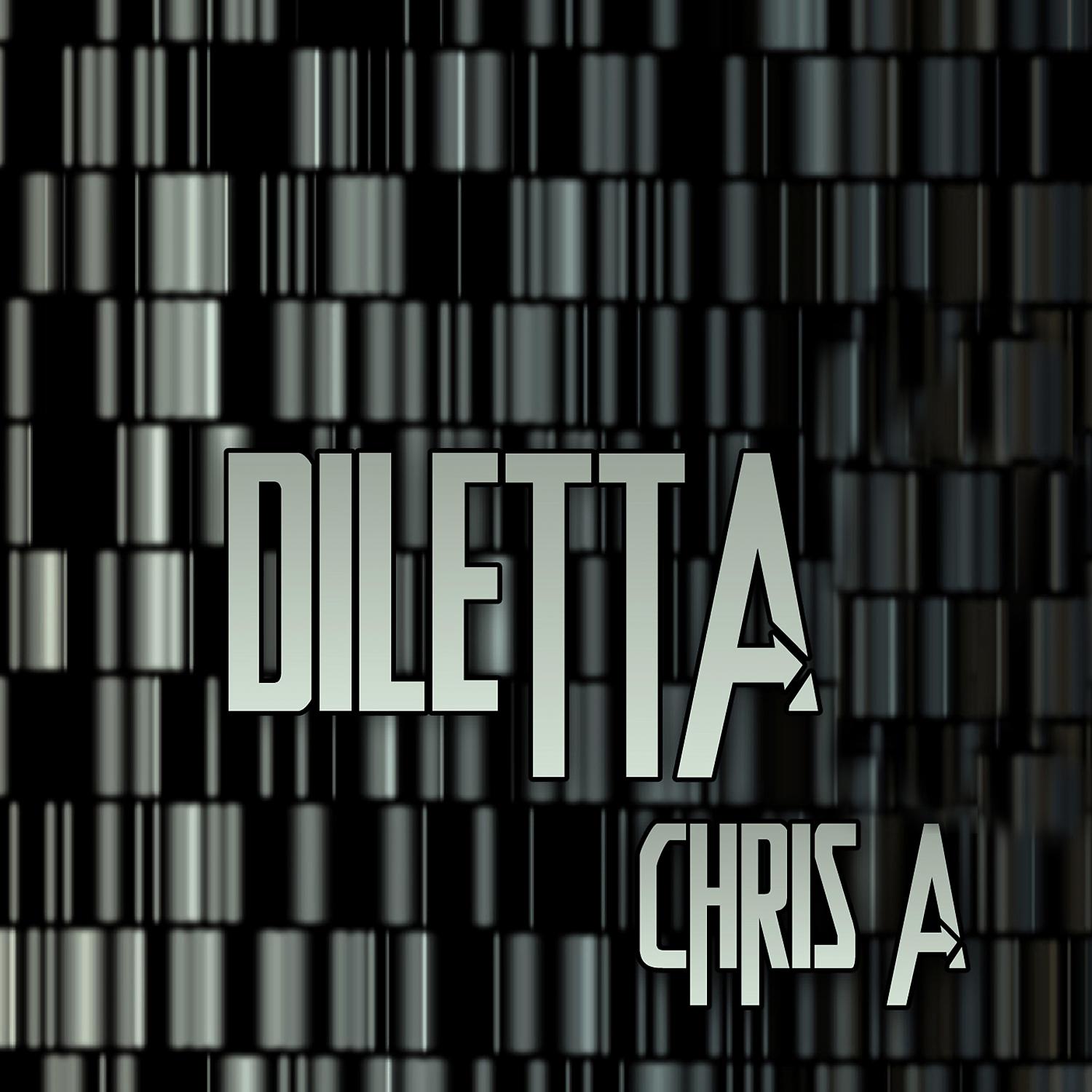 Постер альбома Diletta