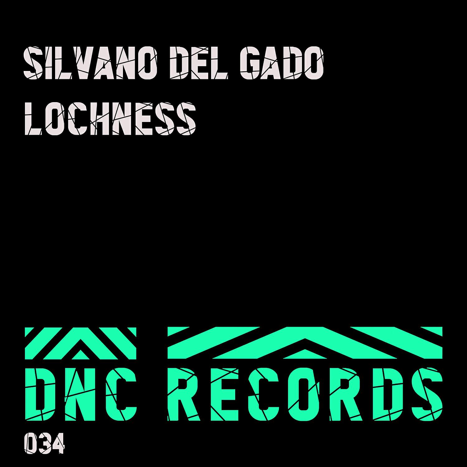 Silvano Del Gado - Lochness (Original Mix)