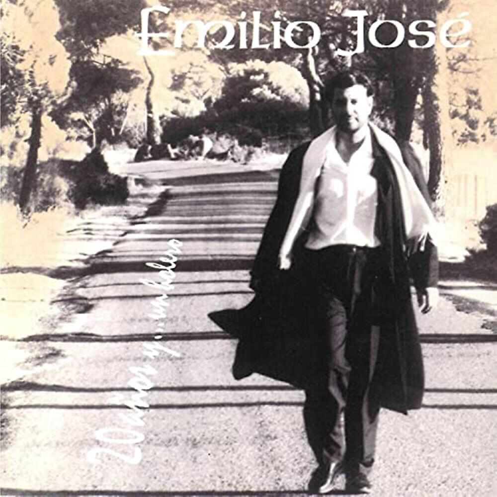 Emilio Jose - Soledad