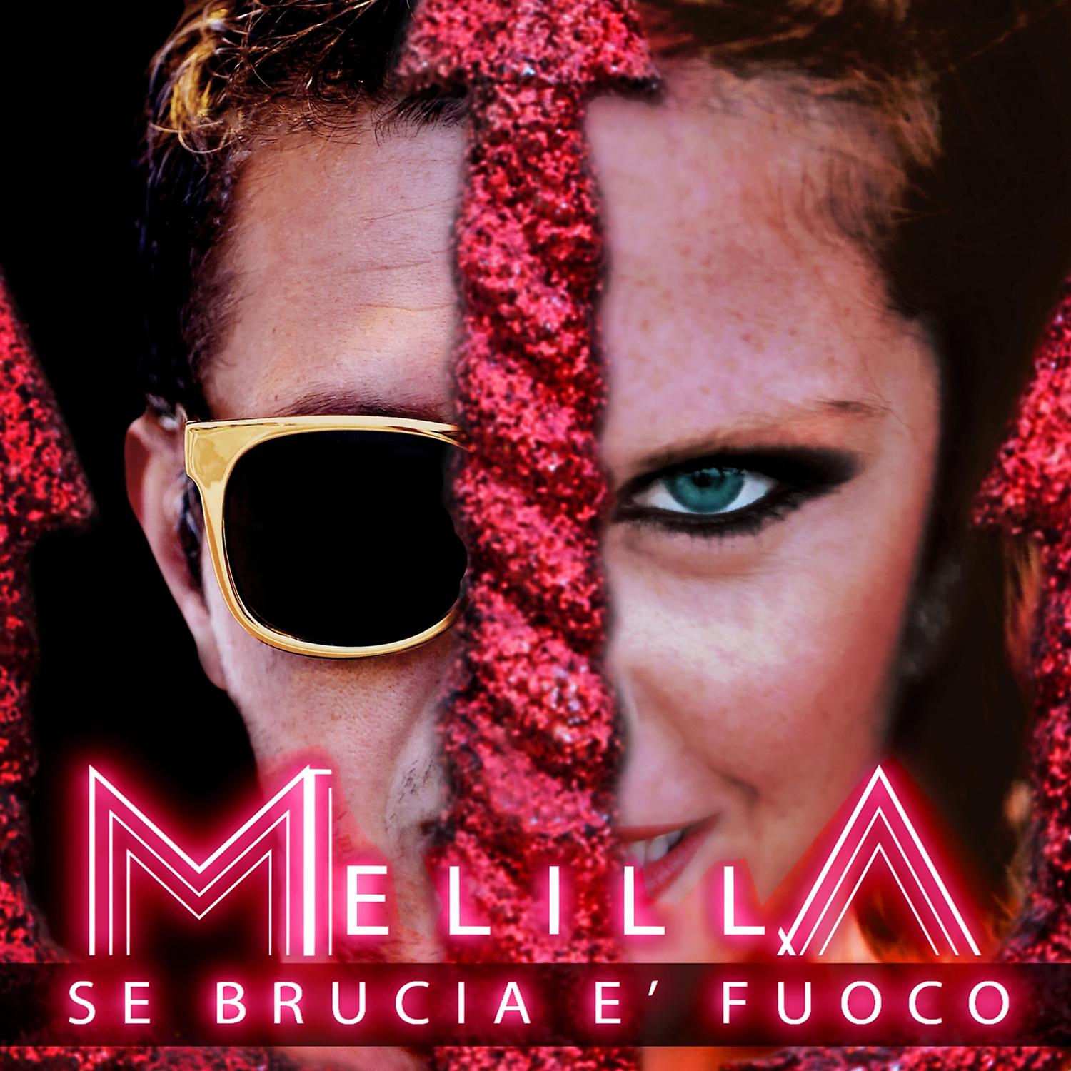 Постер альбома Se Brucia è Fuoco