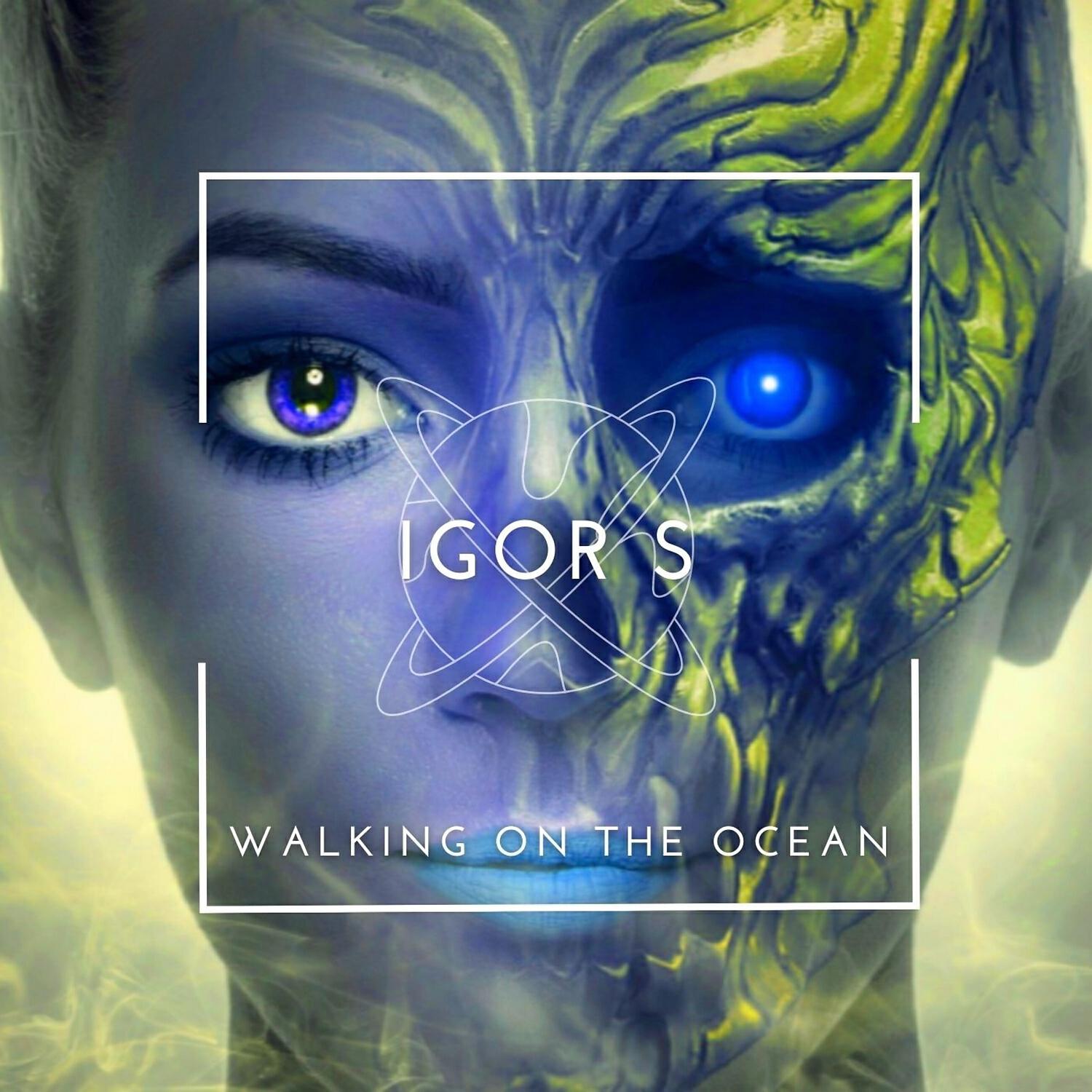Igor S. - Walking on the Ocean (Original Mix)