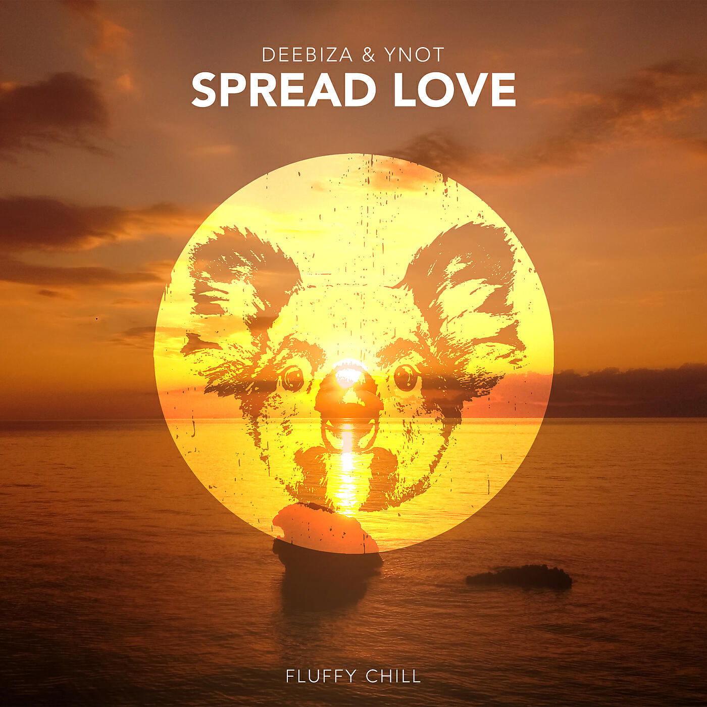 Deebiza - Spread Love