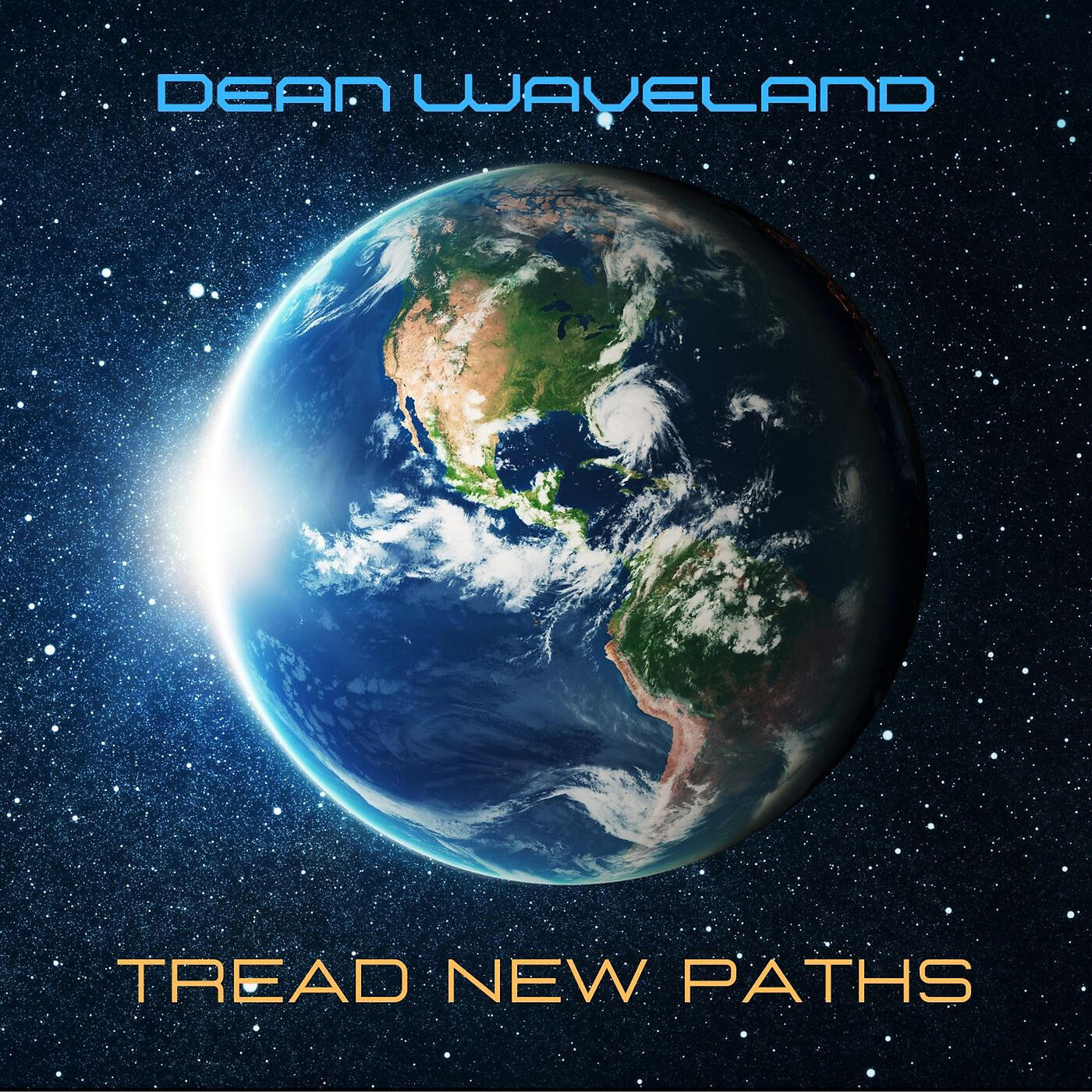 Dean Waveland - Deep Sea Diver