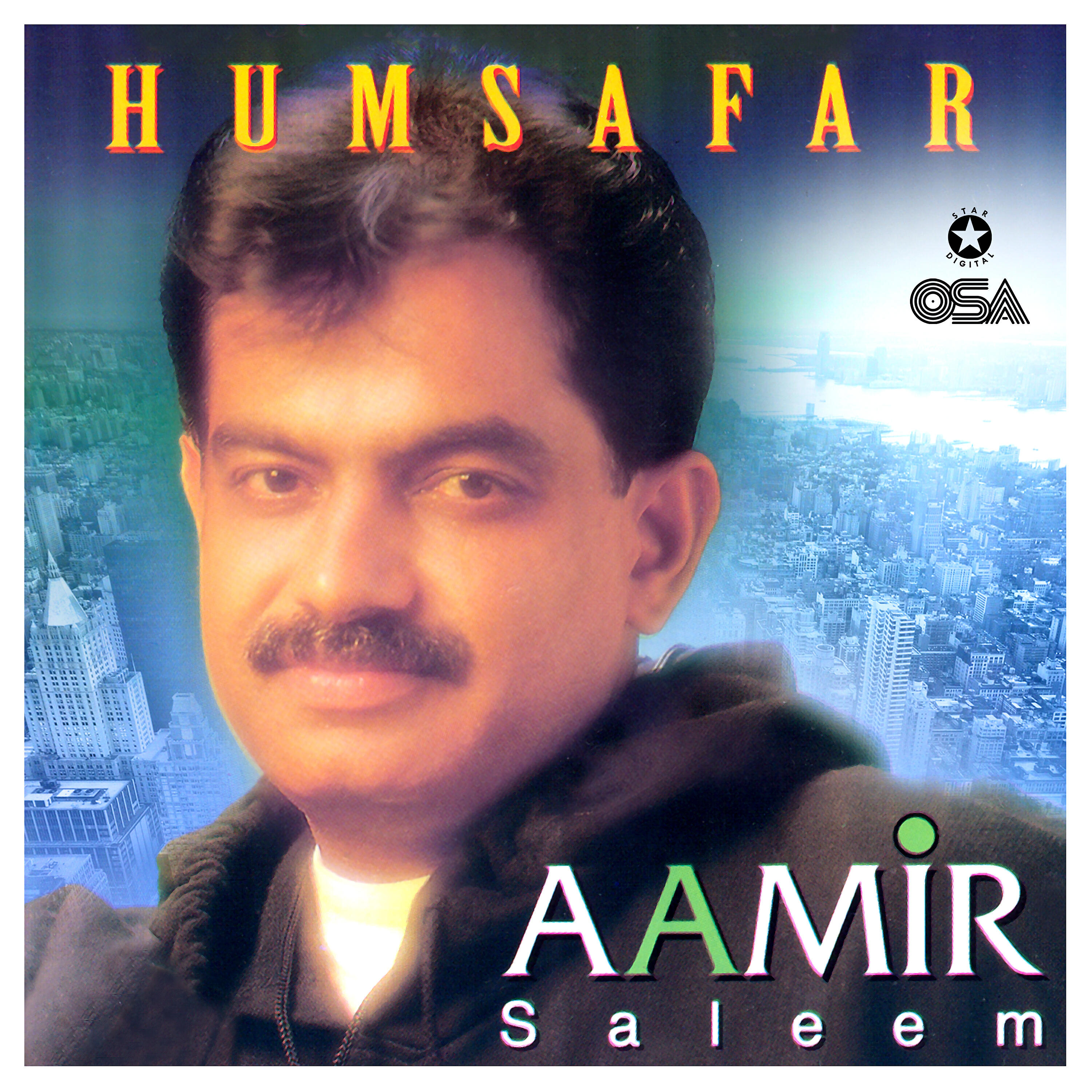 Aamir Saleem - Sundar