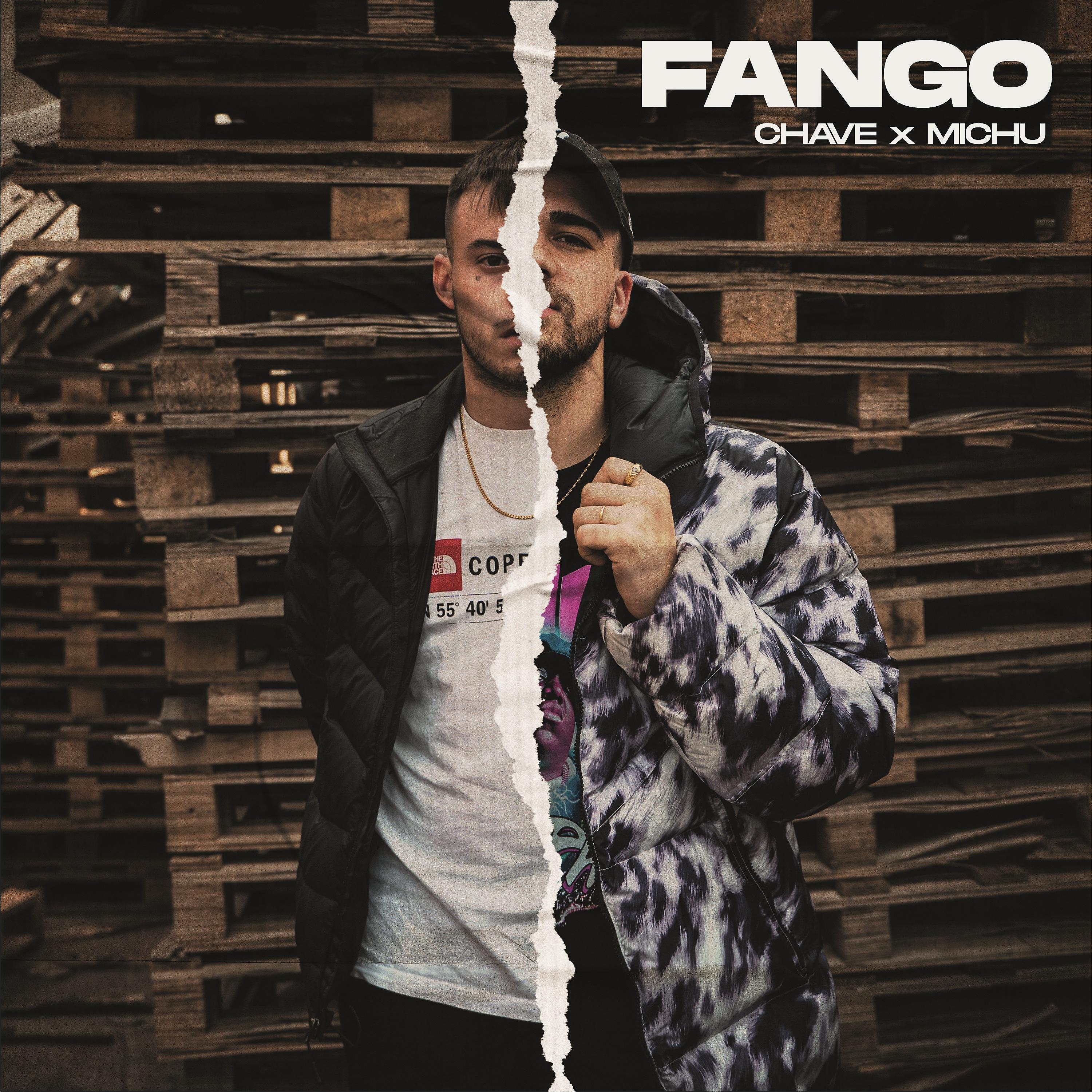 Постер альбома Fango