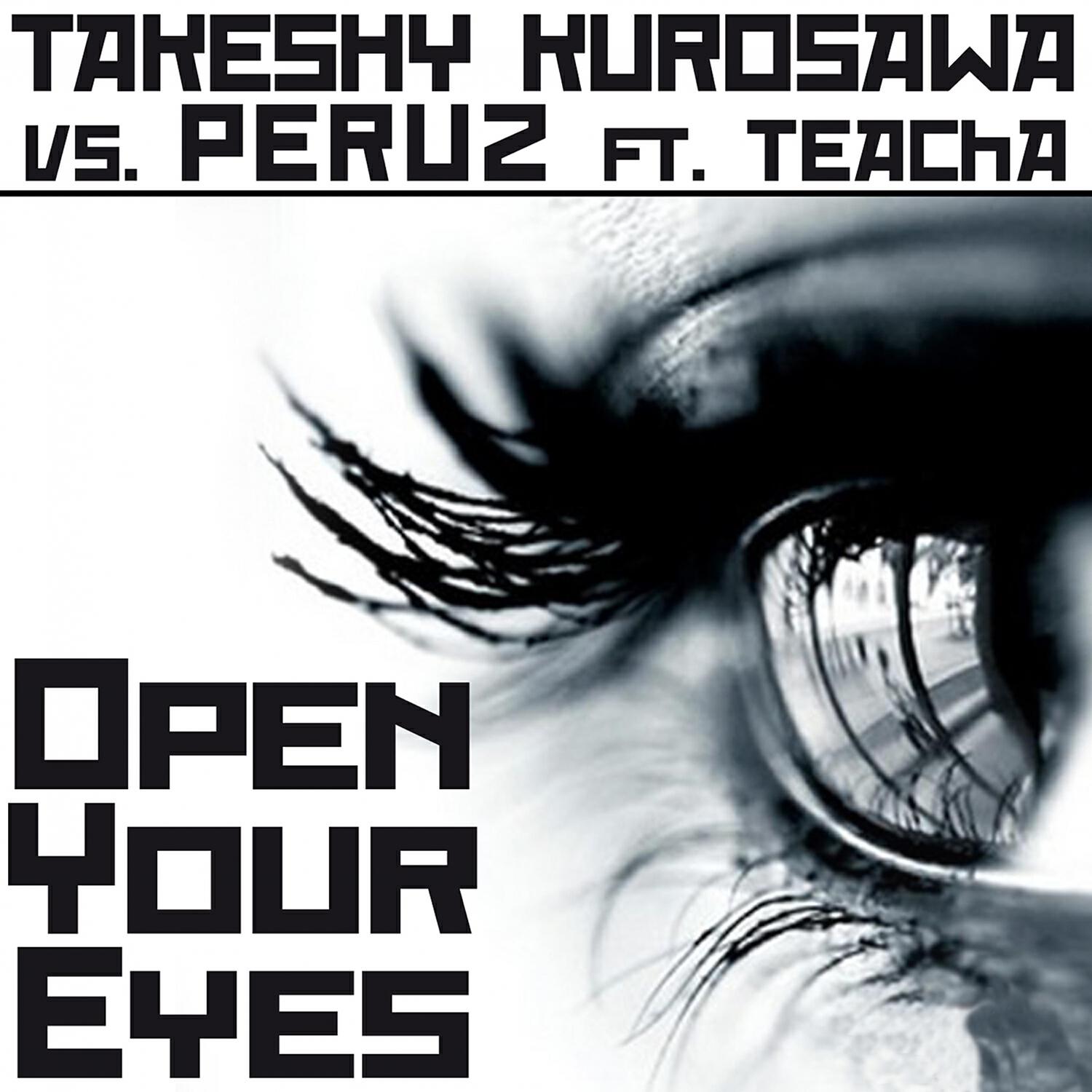 Takeshy Kurosawa - Open Your Eyes (Gio Di Leva, Nello Simioli & Christian Cheval Remix)