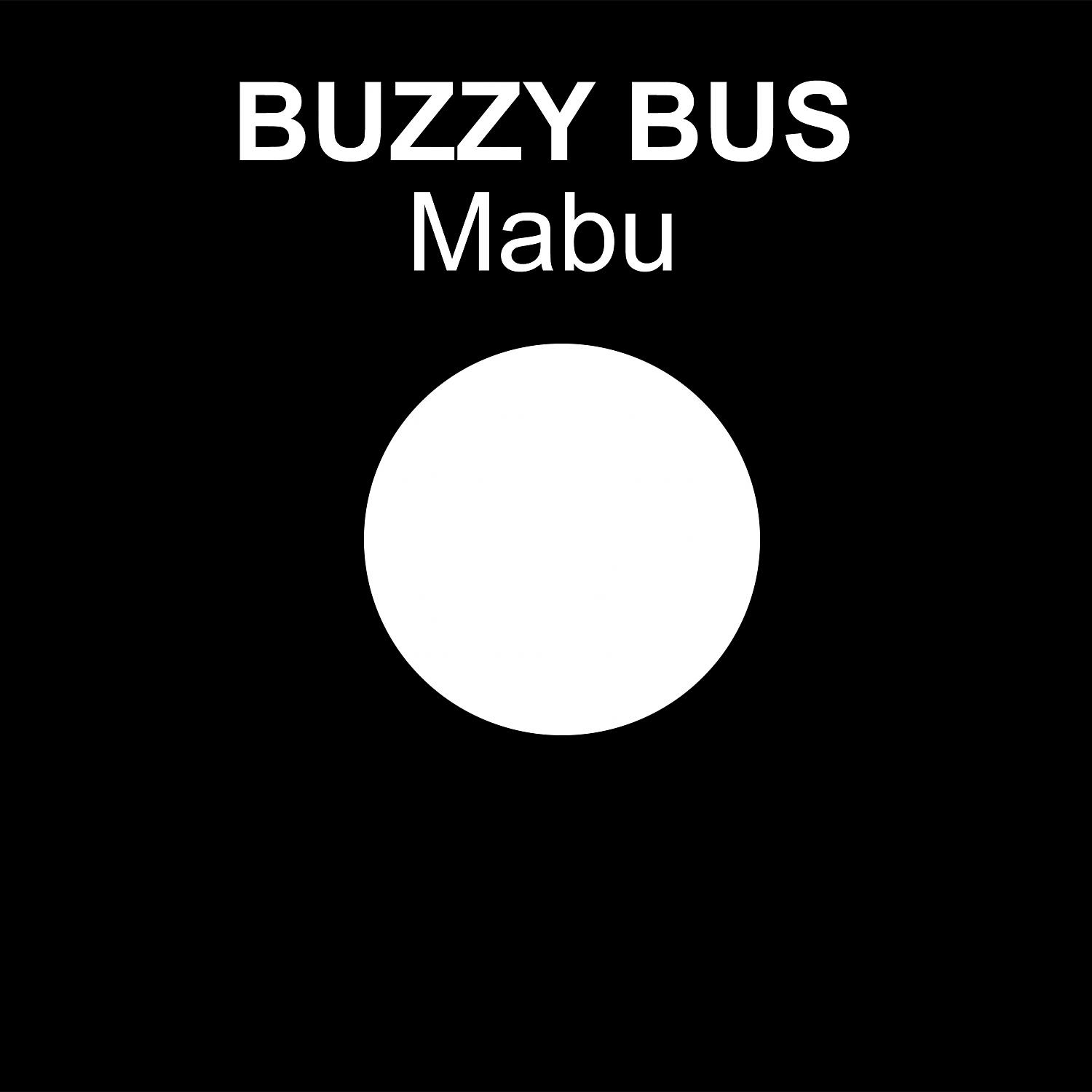 Постер альбома Mabu