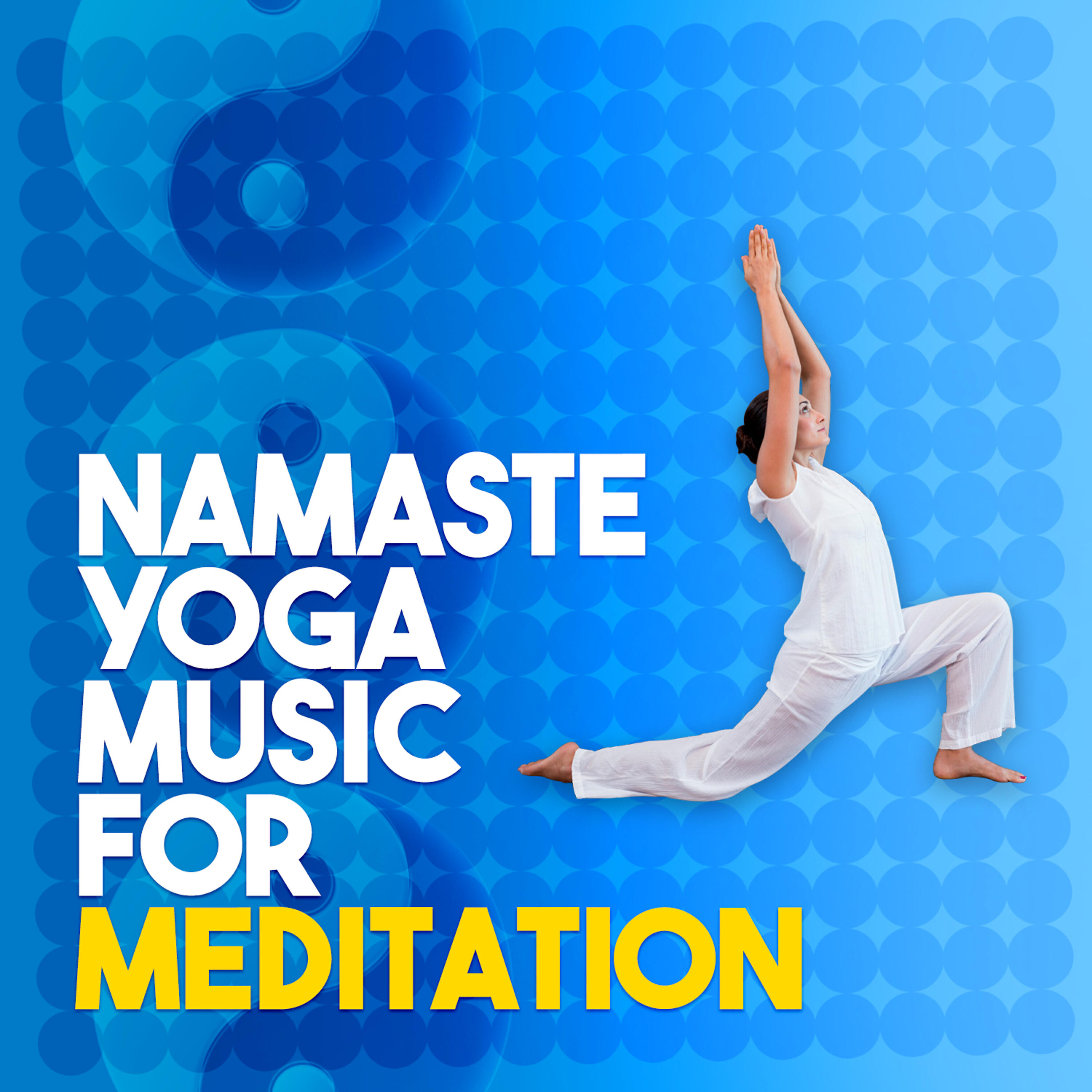 Namaste - Planets Aligned
