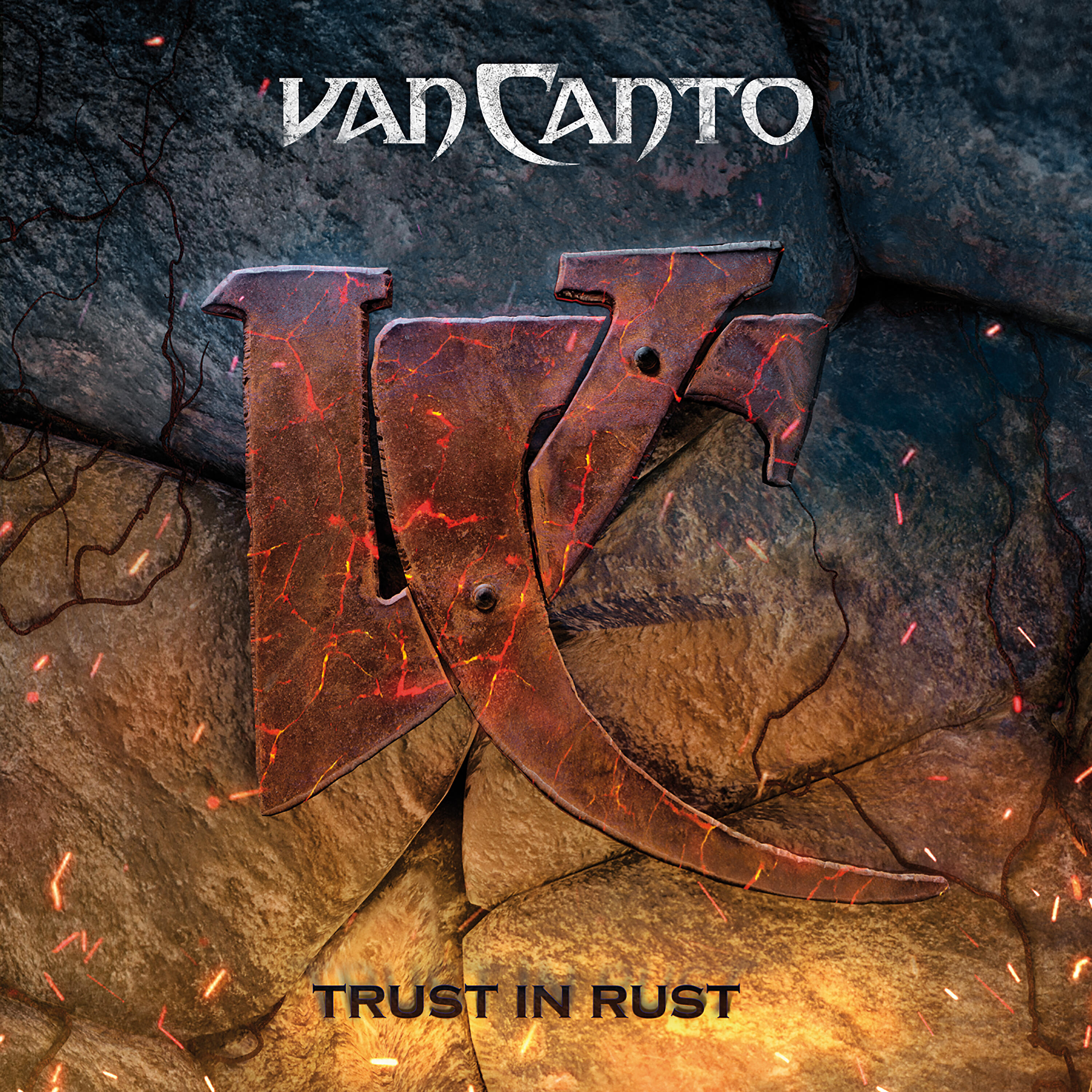 Van Canto - Heading Home