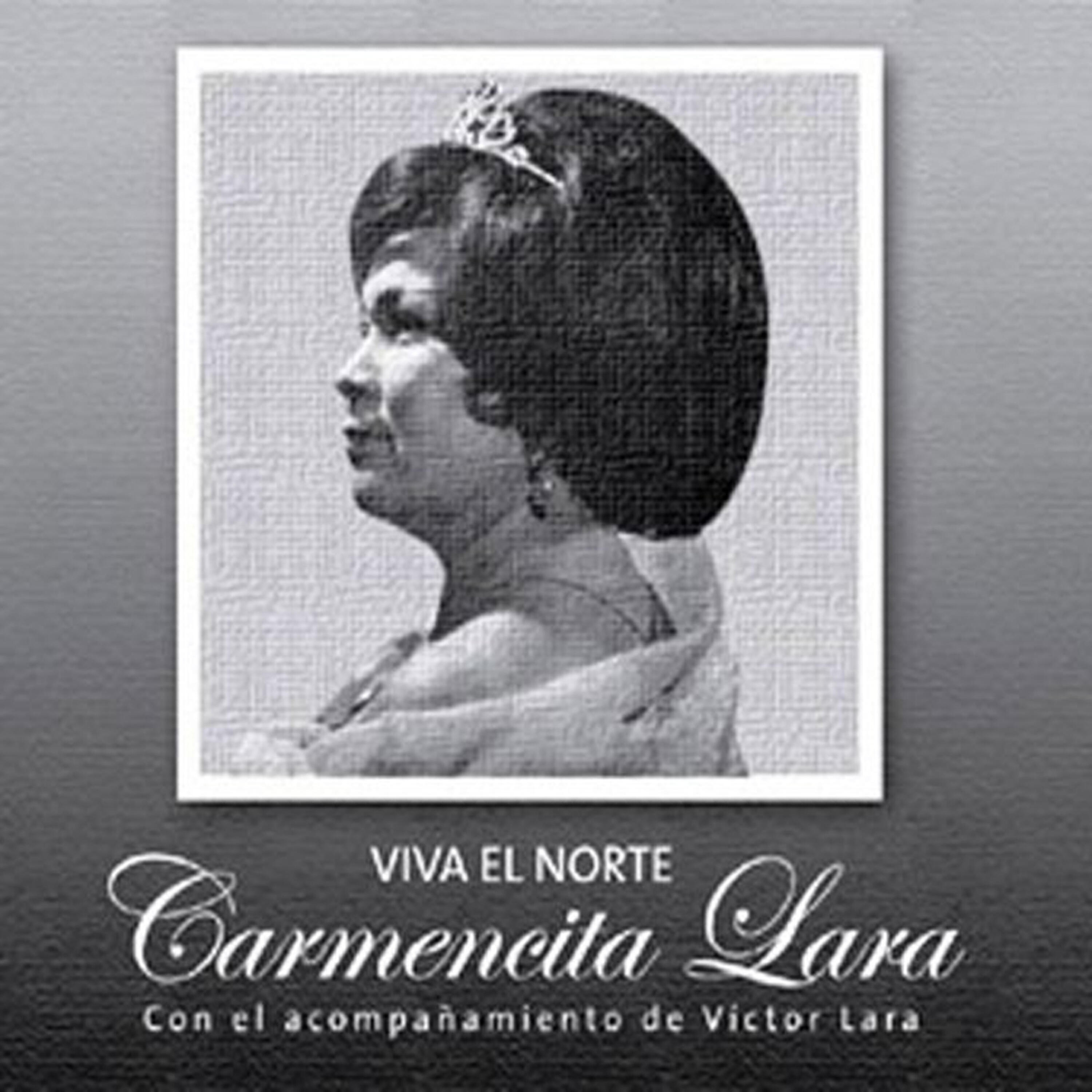 Carmencita Lara - Callejon de Mi Barrio