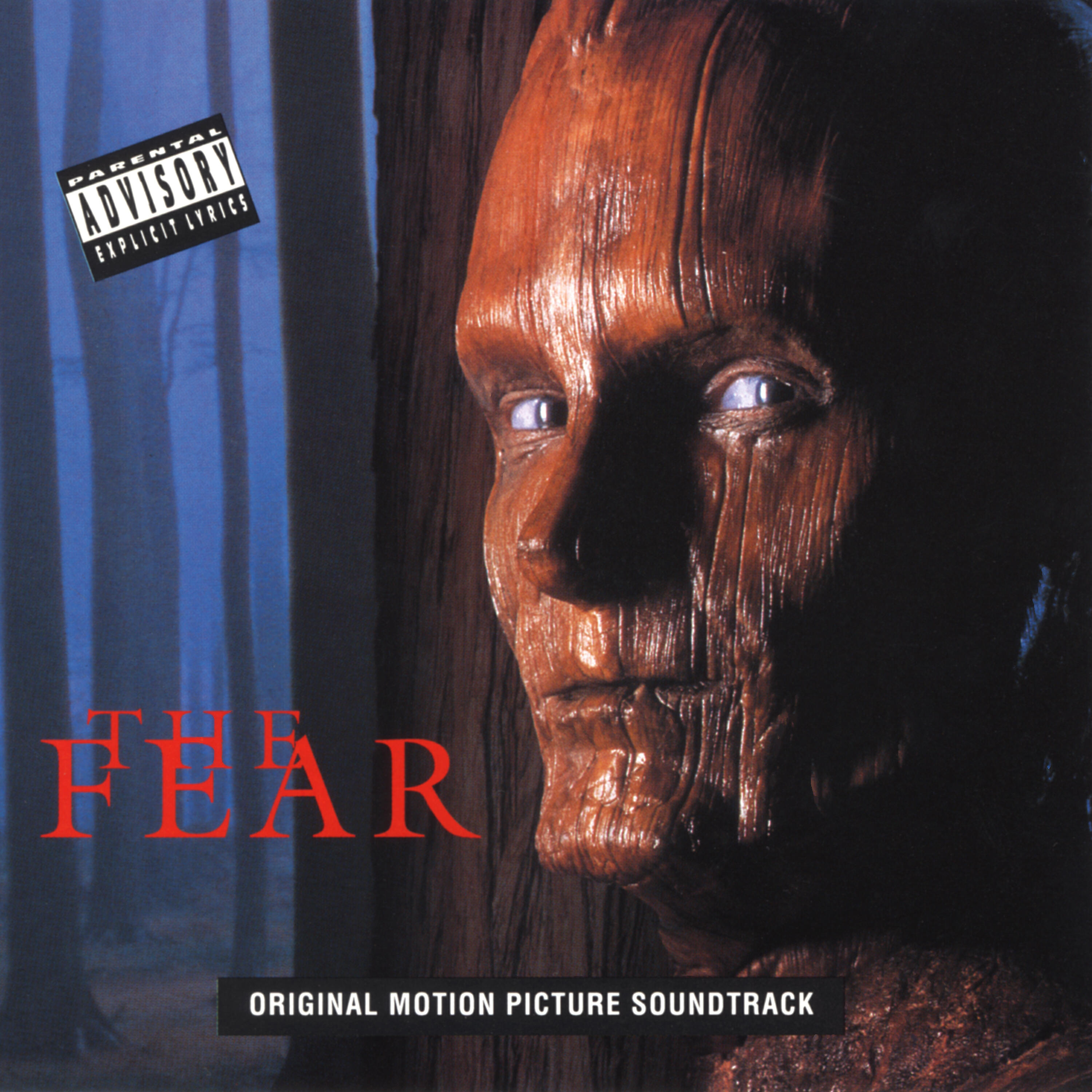 INFARED - Infared's Terror
