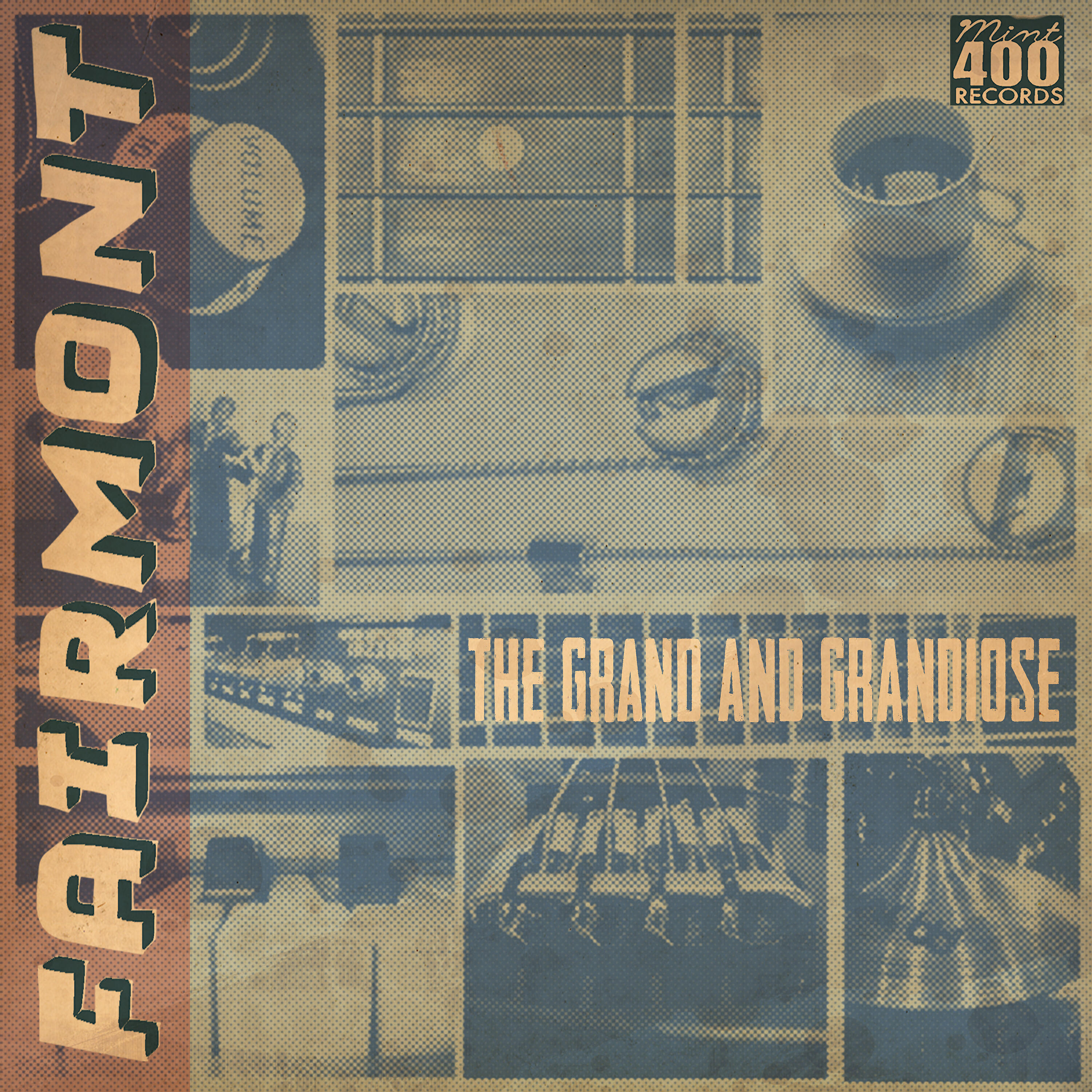 Fairmont - The Dead Leaves of Autumn