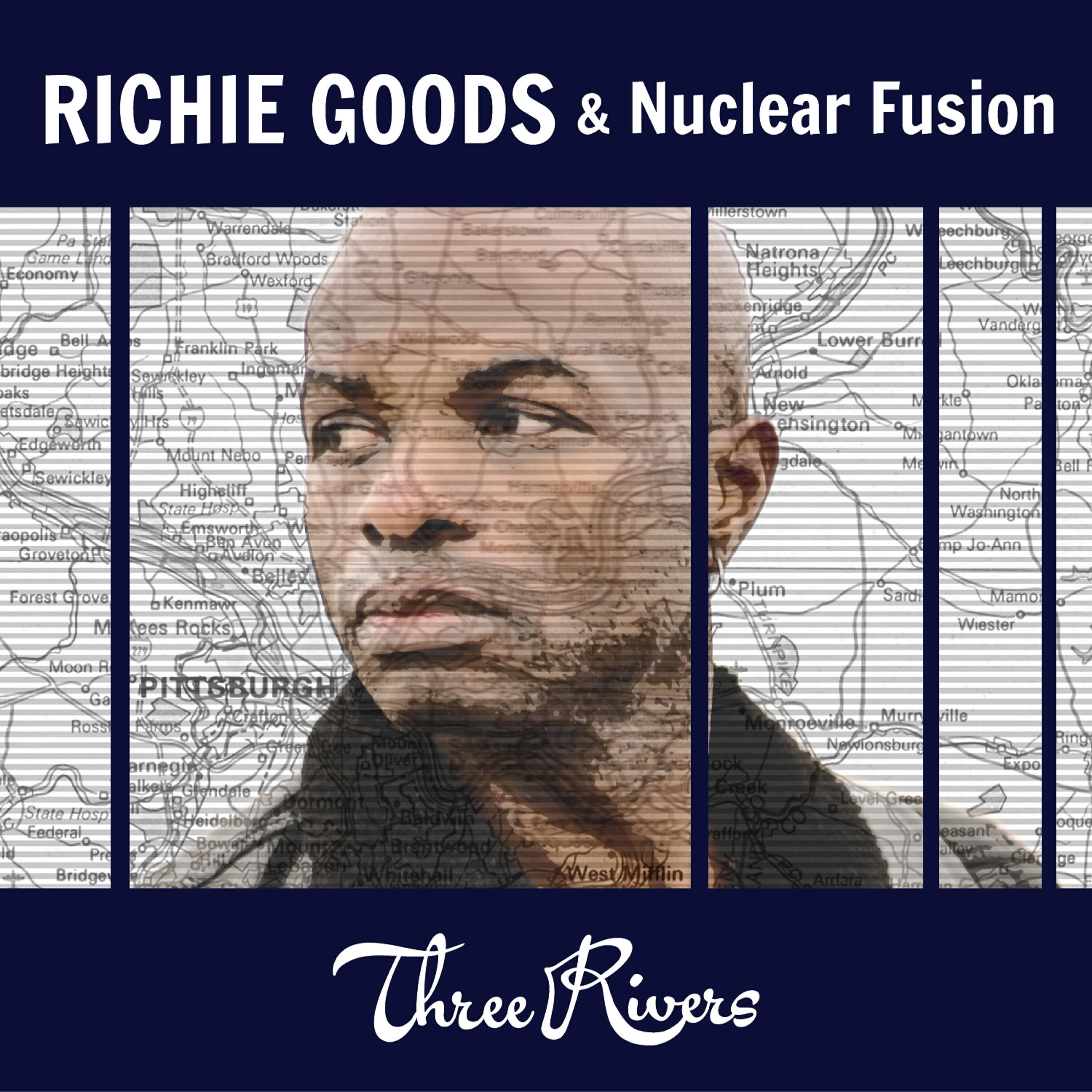 Richie Goods - Richman Unplugged #2
