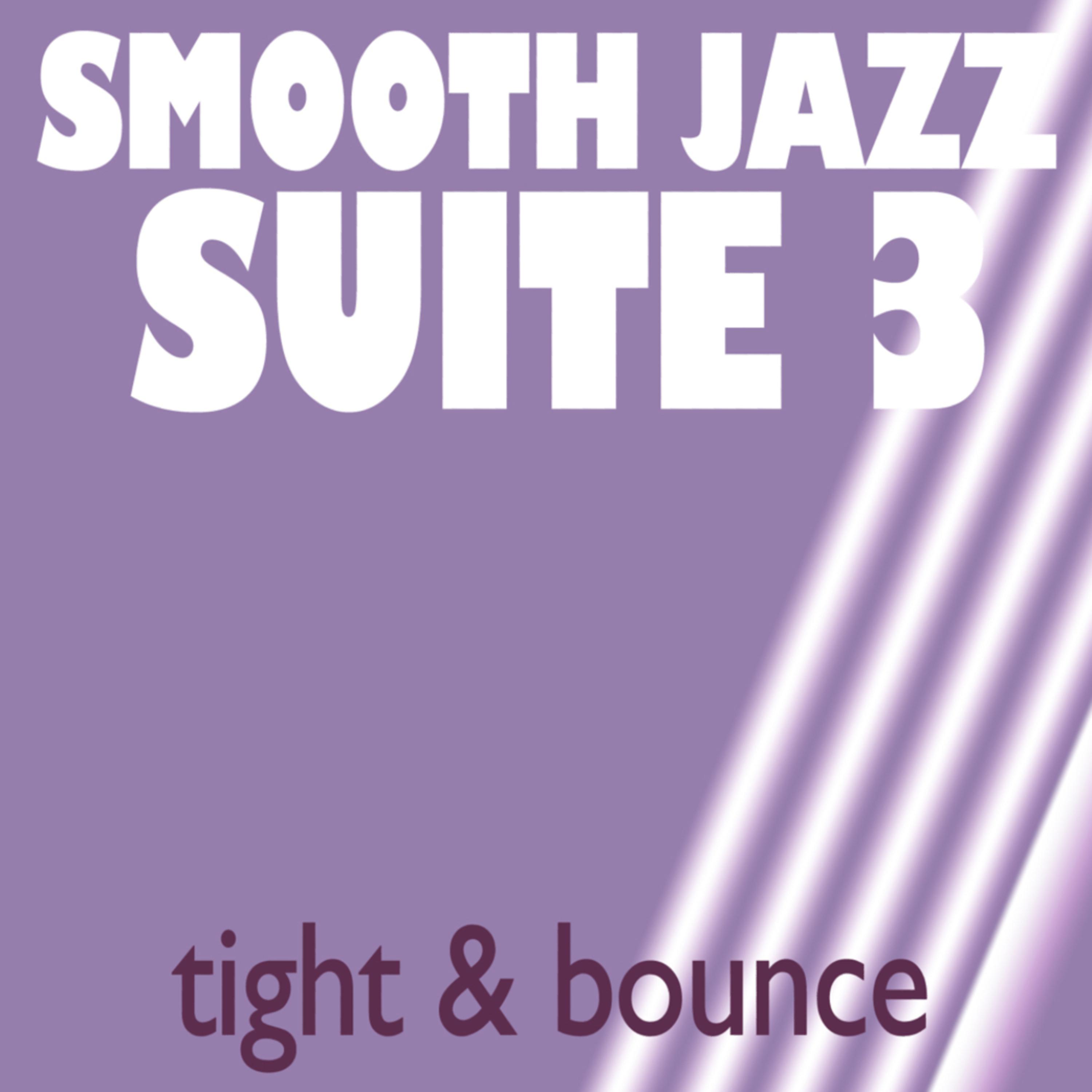 Постер альбома Smooth Jazz Suite 3