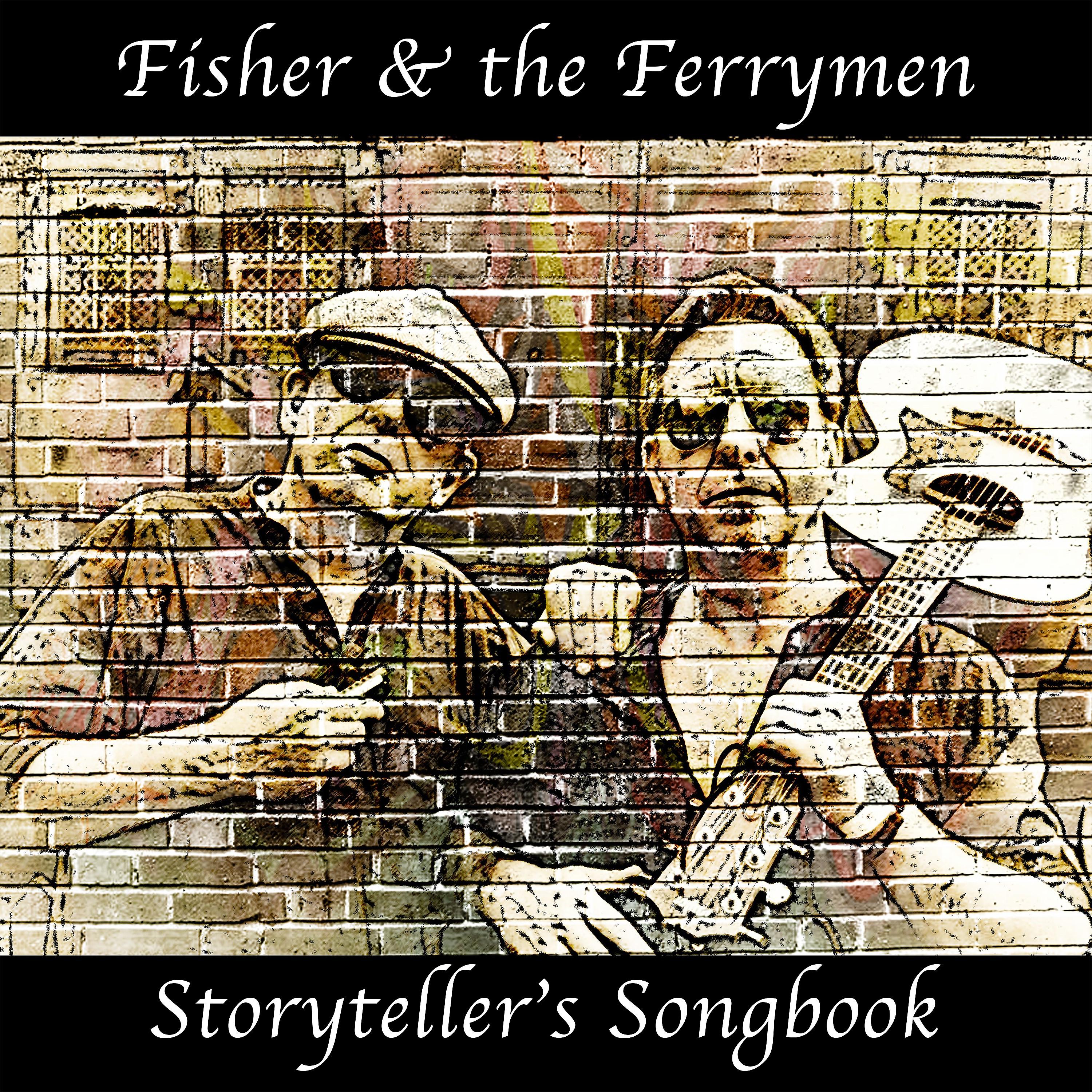 Постер альбома Storyteller's Songbook