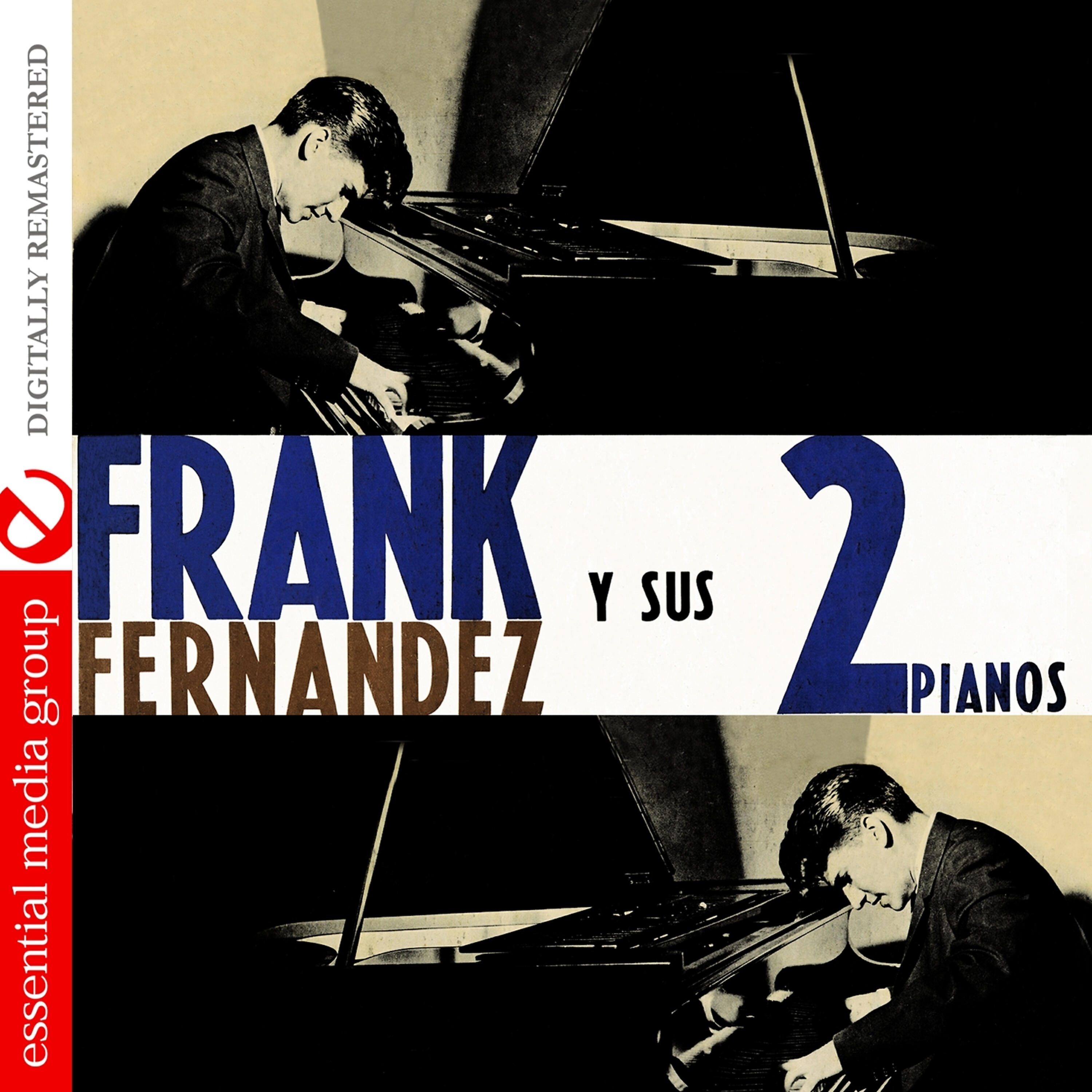 Frank Fernandez - Improvisacion
