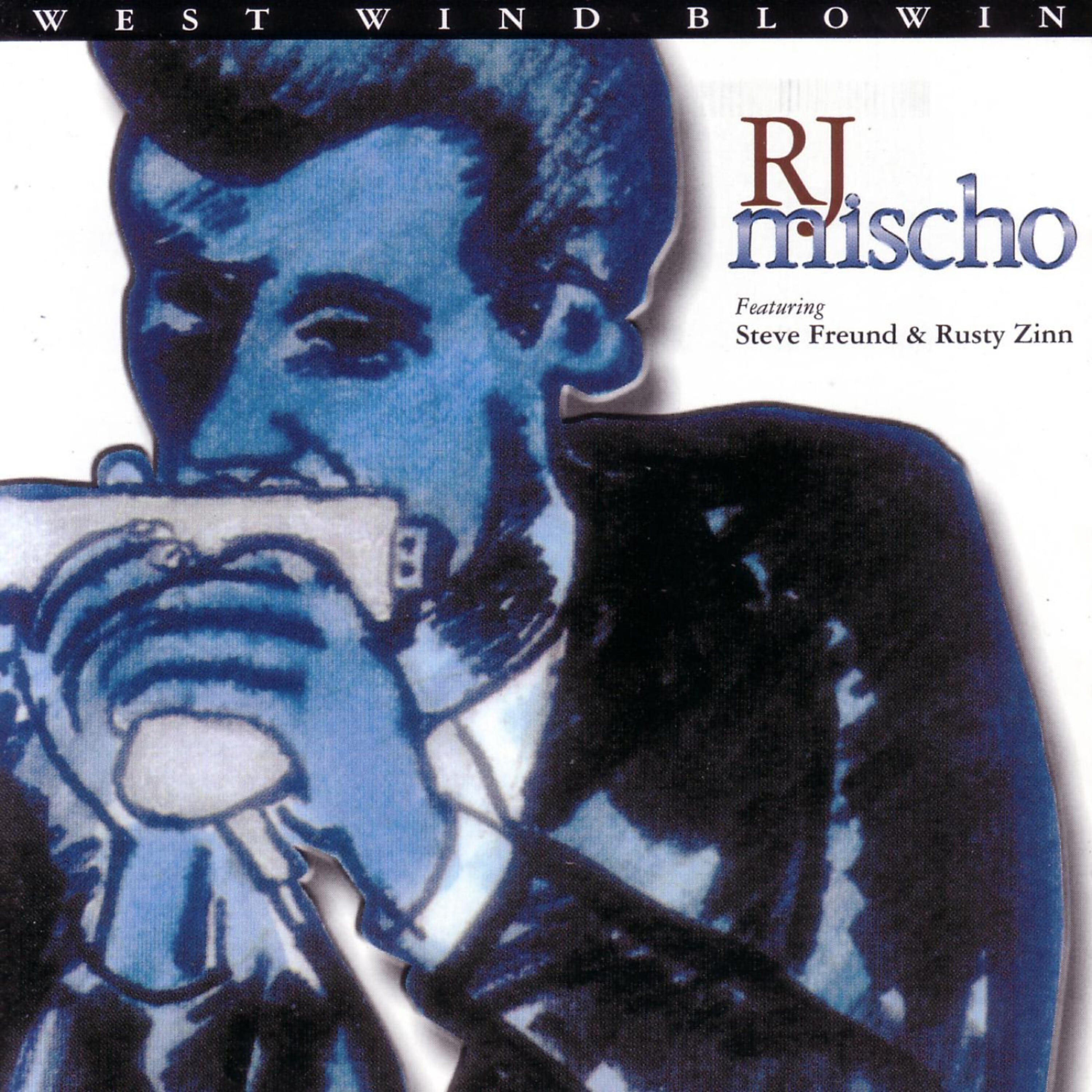 R.J. Mischo - South City Fog