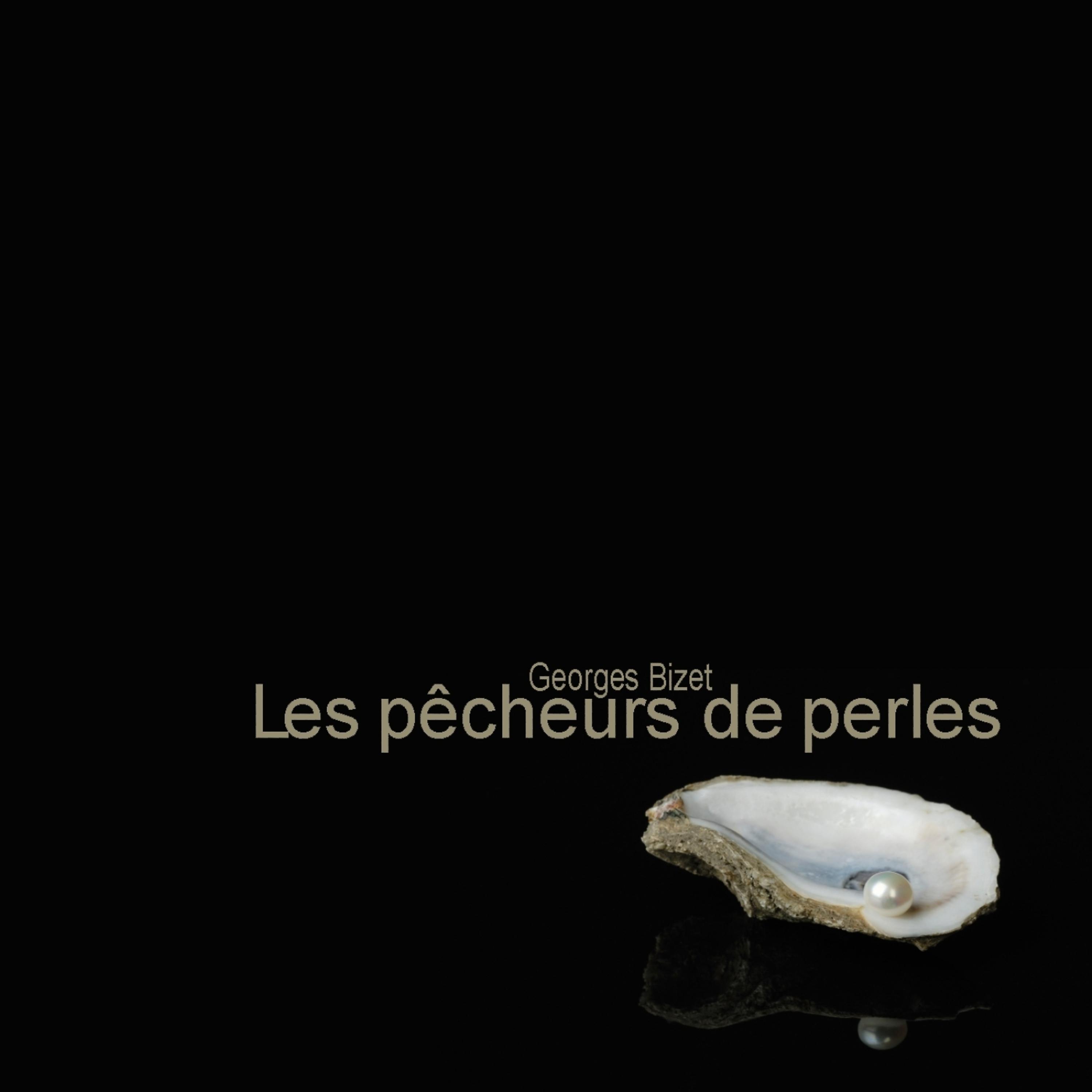 Постер альбома Bizet: Les Pêcheurs de Perles
