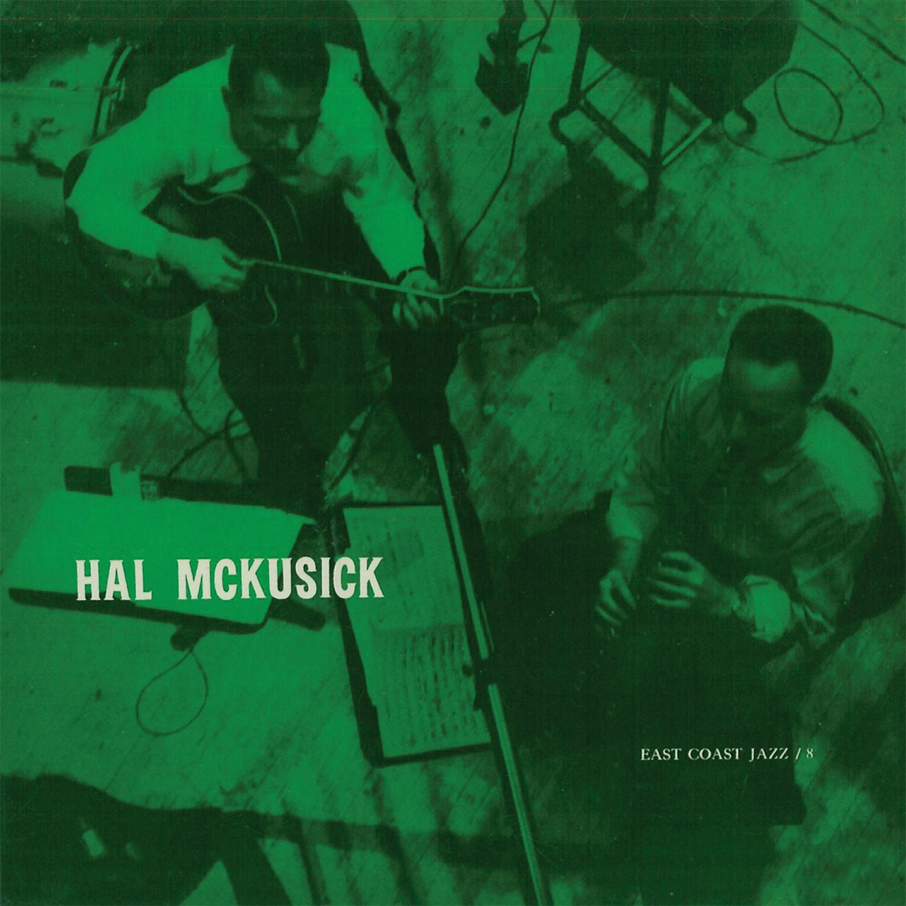 Hal McKusick - Give 'Em Hal (Remastered)
