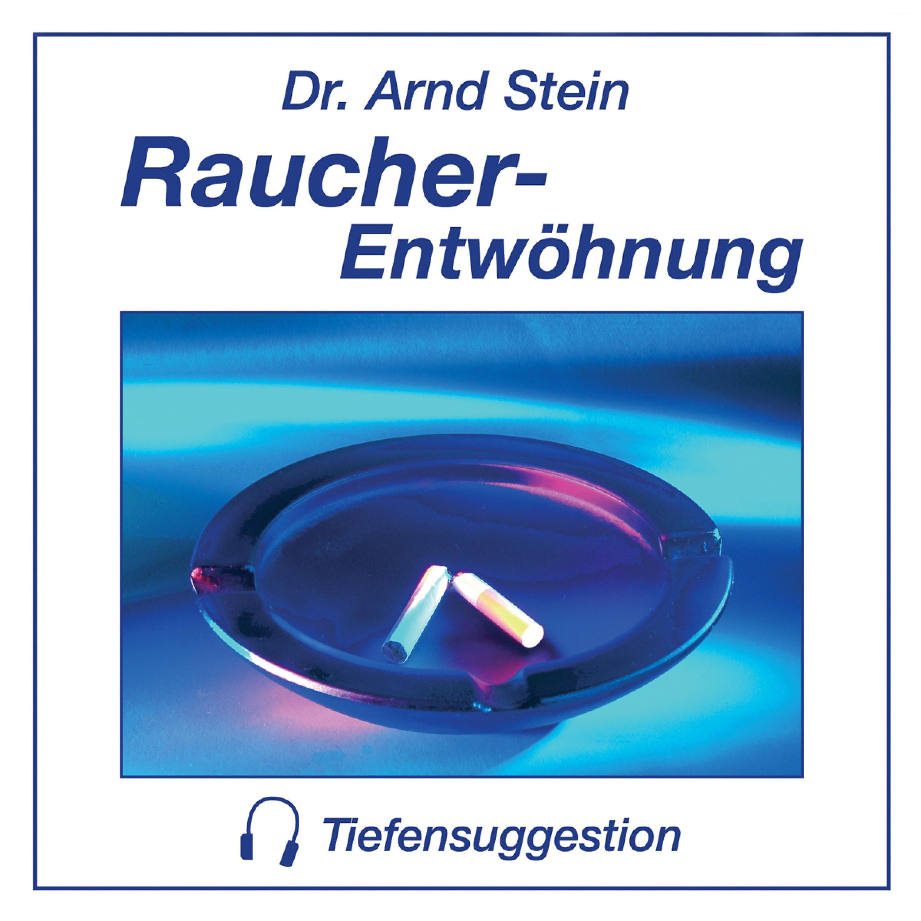Dr. Arnd Stein - Raucherentwöhnung
