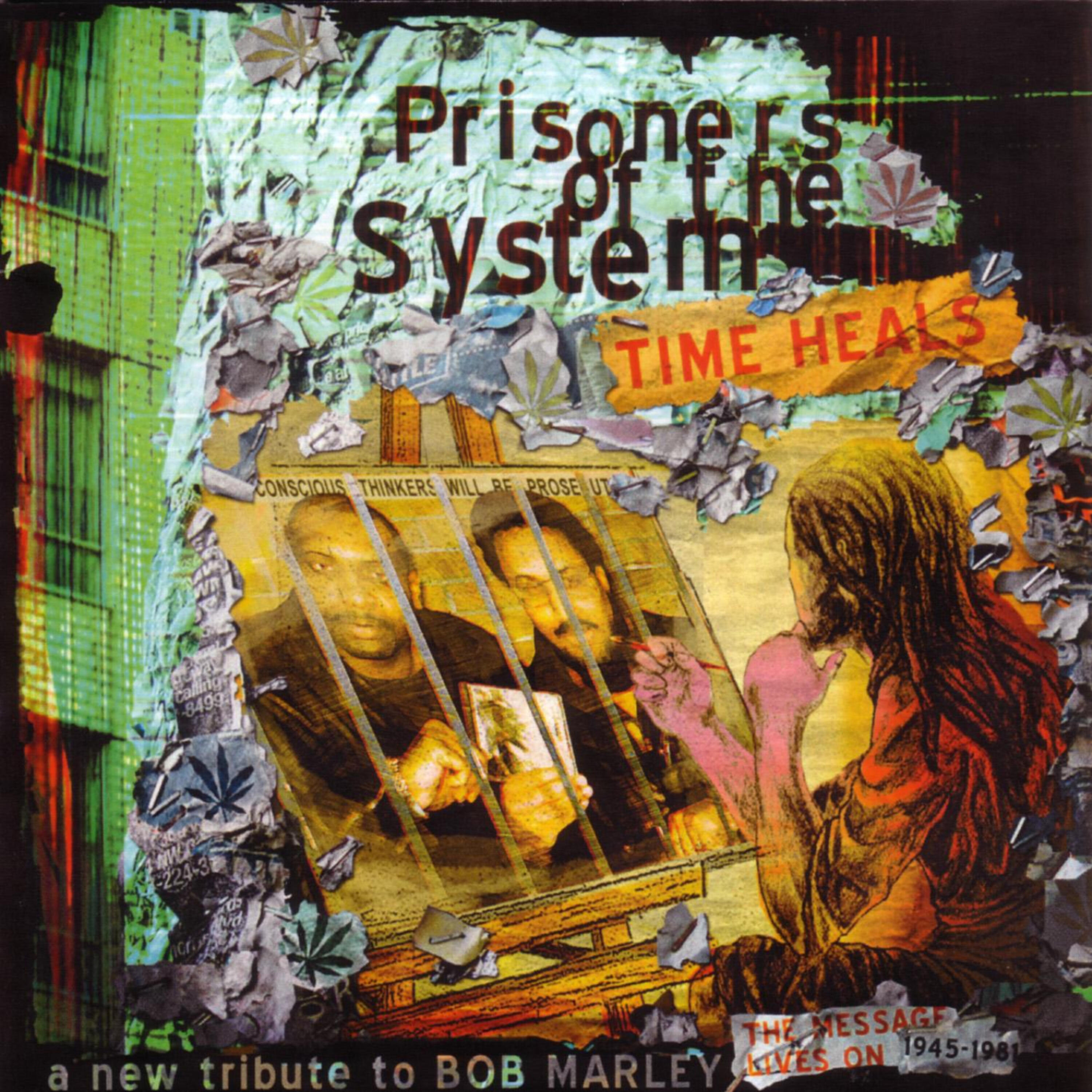 Prisoners of the system - Interlude: 